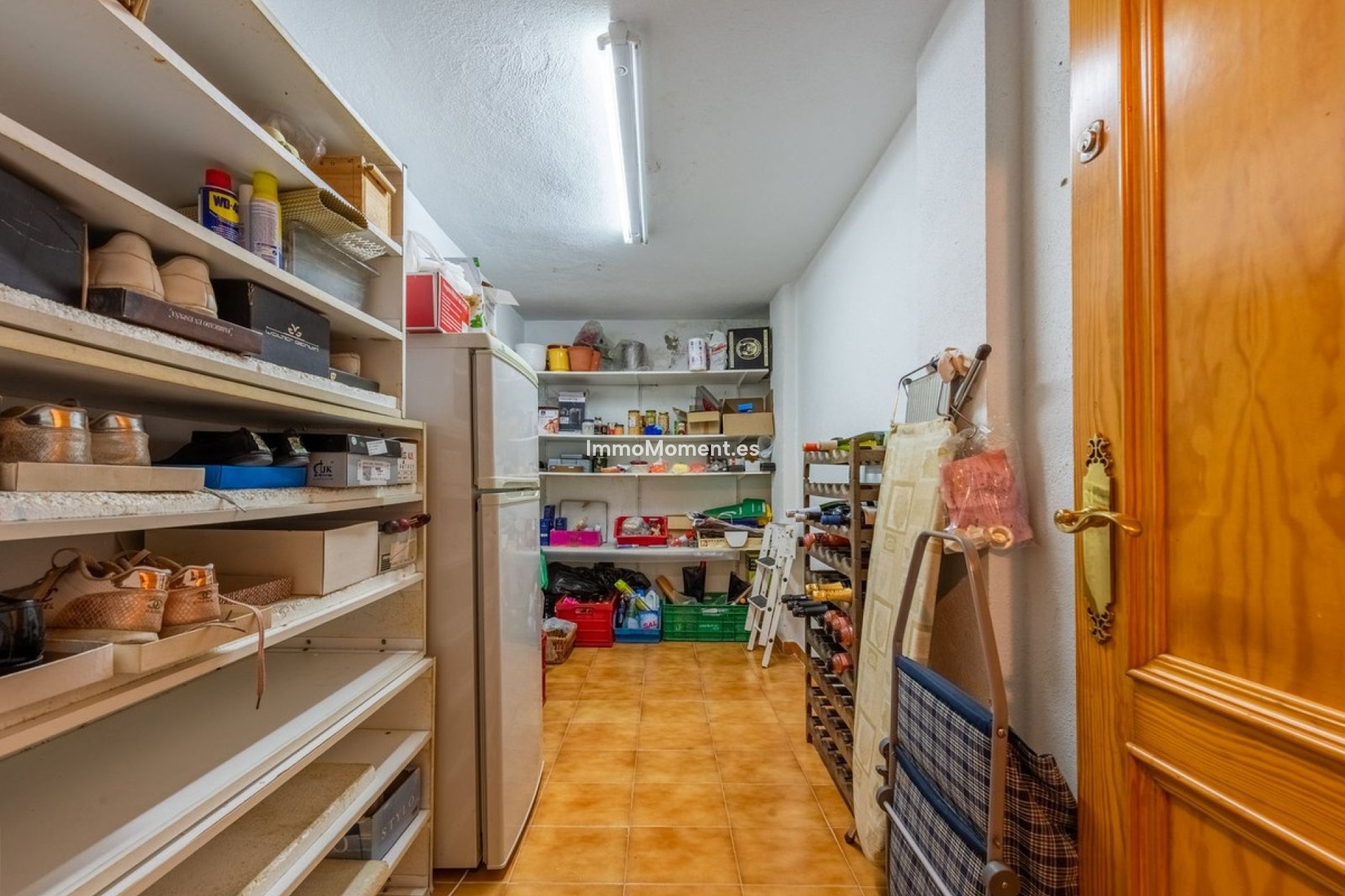 Revente - Villa individuelle - Estepona  - Atalaya