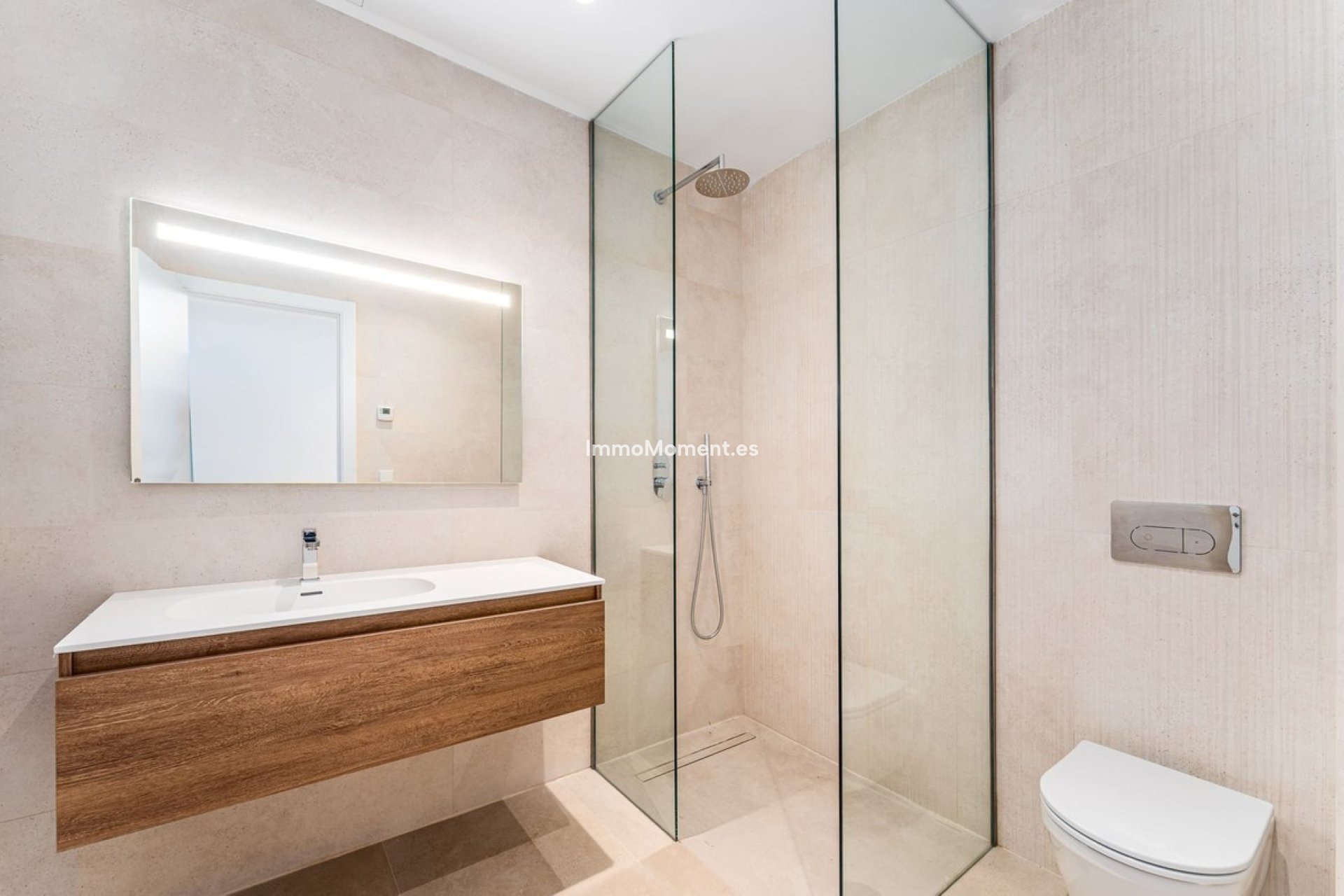Revente - Villa individuelle - Estepona  - Atalaya