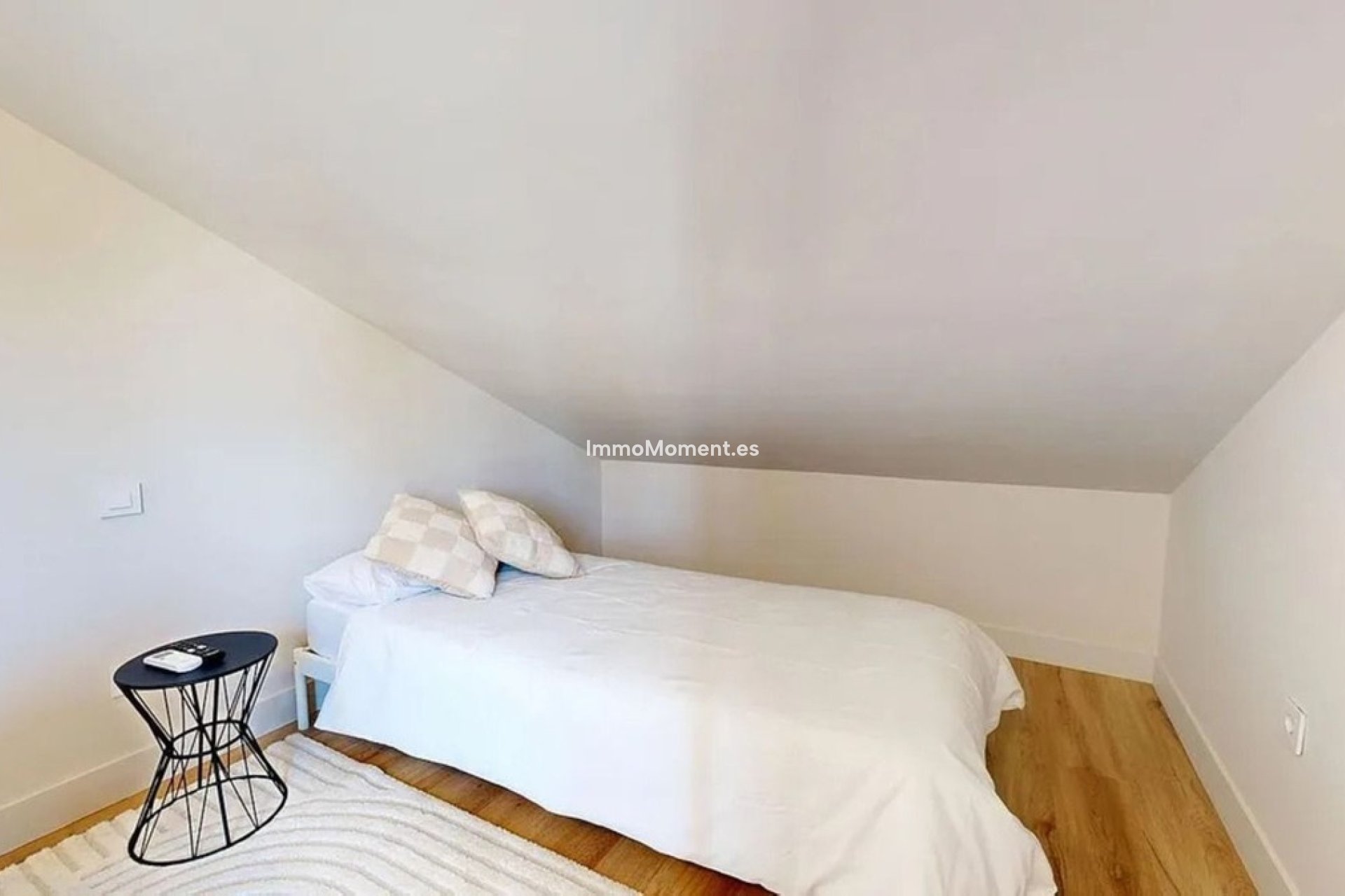 Revente - Villa individuelle - Estepona  - Atalaya