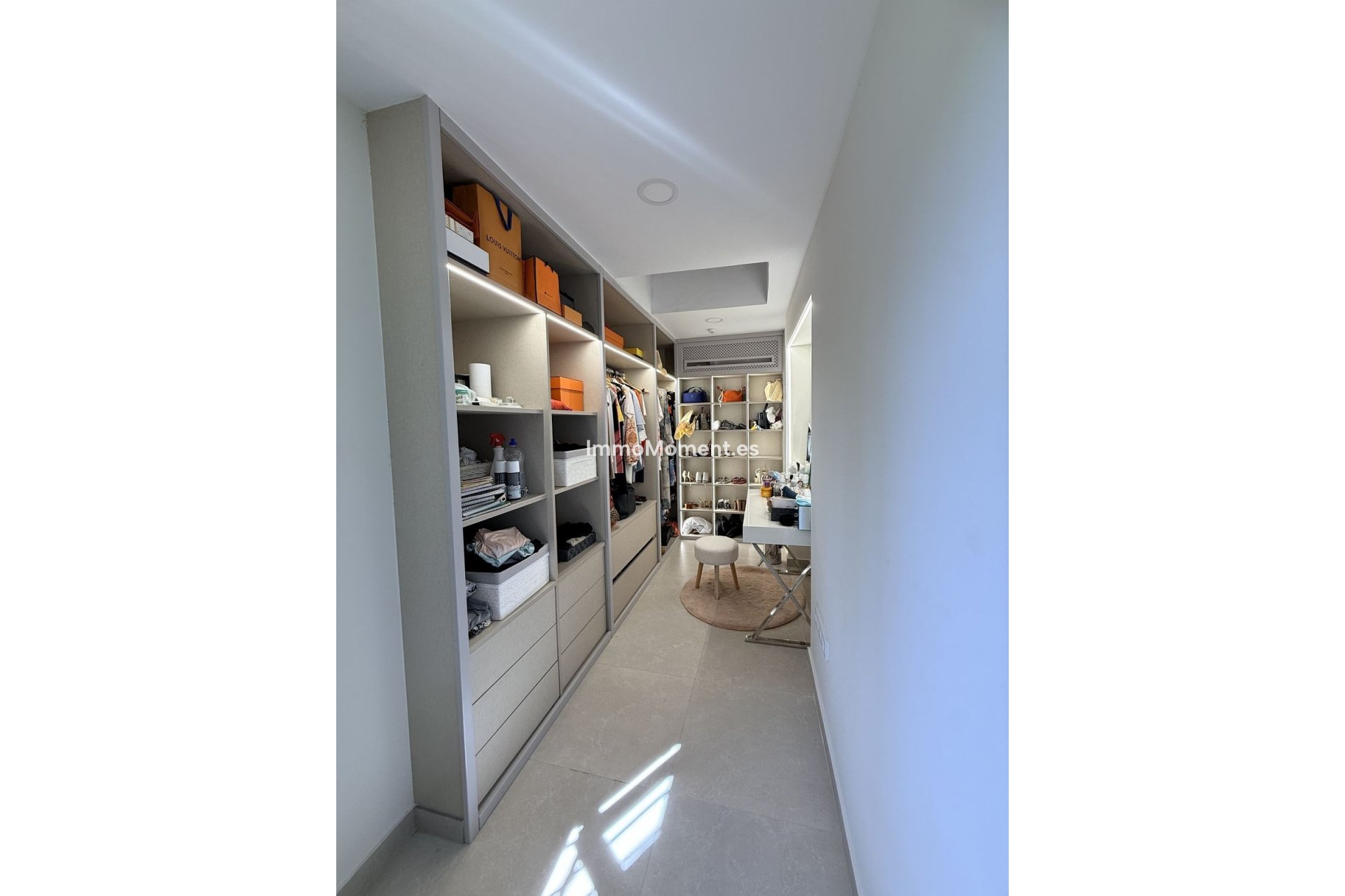 Revente - Villa individuelle - Estepona  - Bel Air