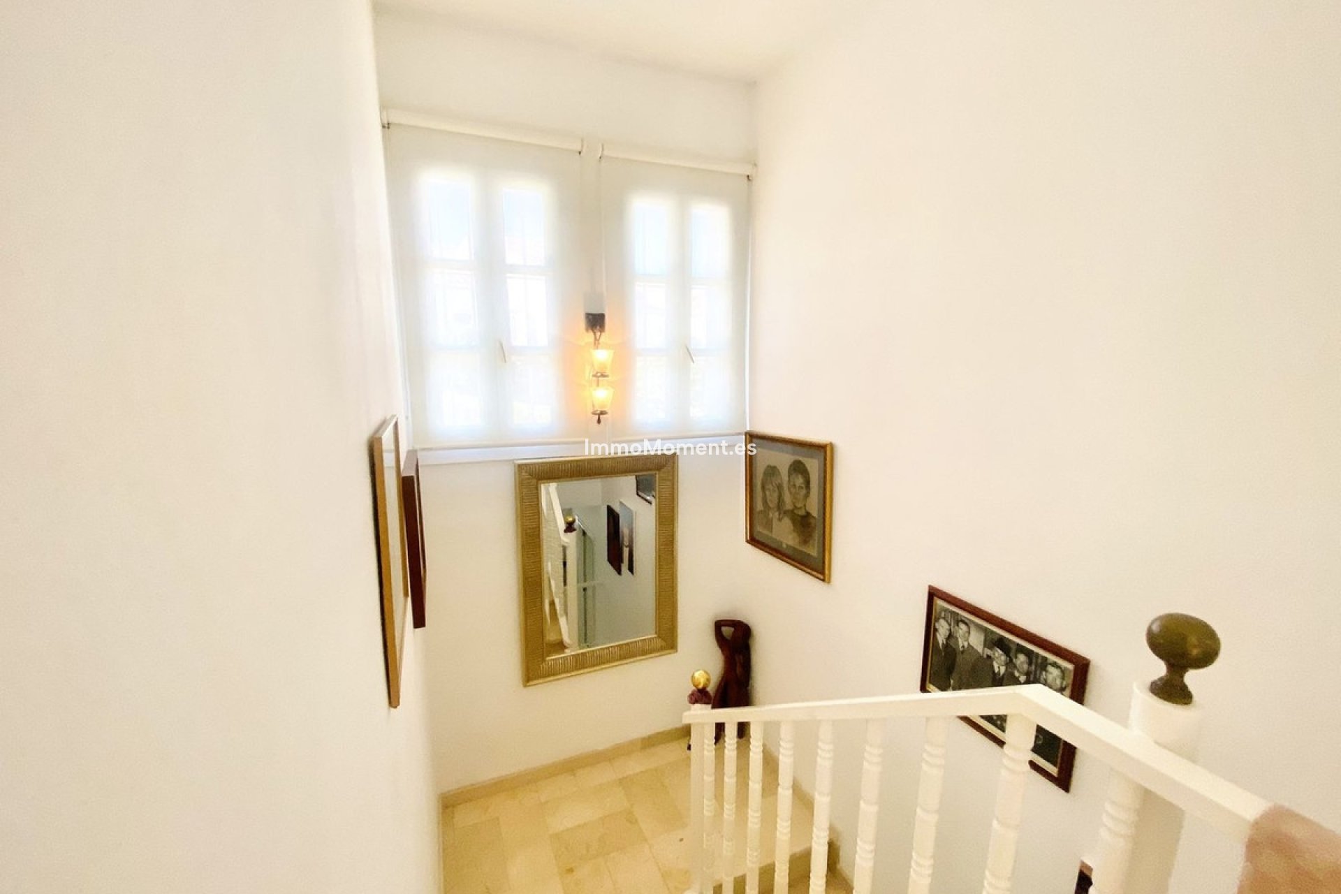 Revente - Villa individuelle - Estepona  - Benamara