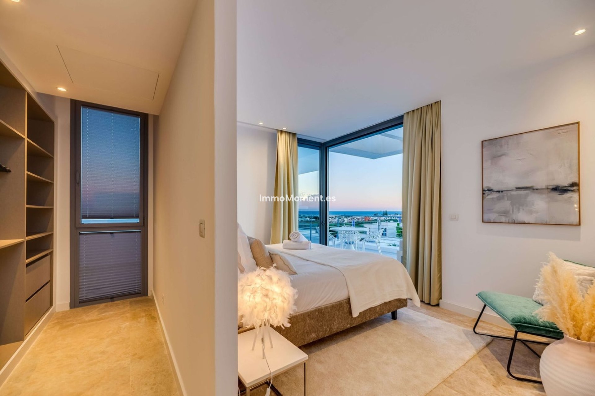 Revente - Villa individuelle - Estepona  - Cancelada