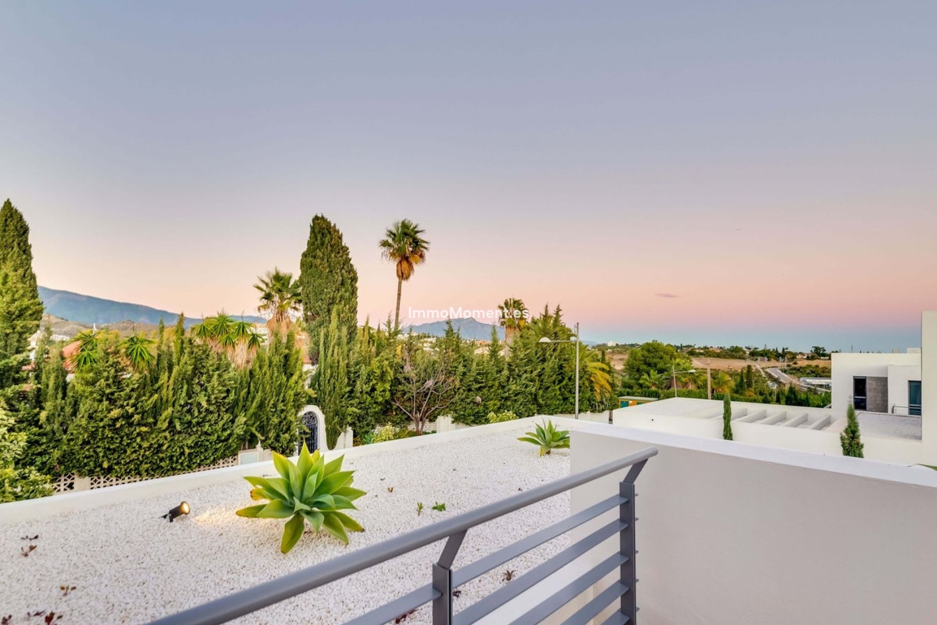 Revente - Villa individuelle - Estepona  - Cancelada