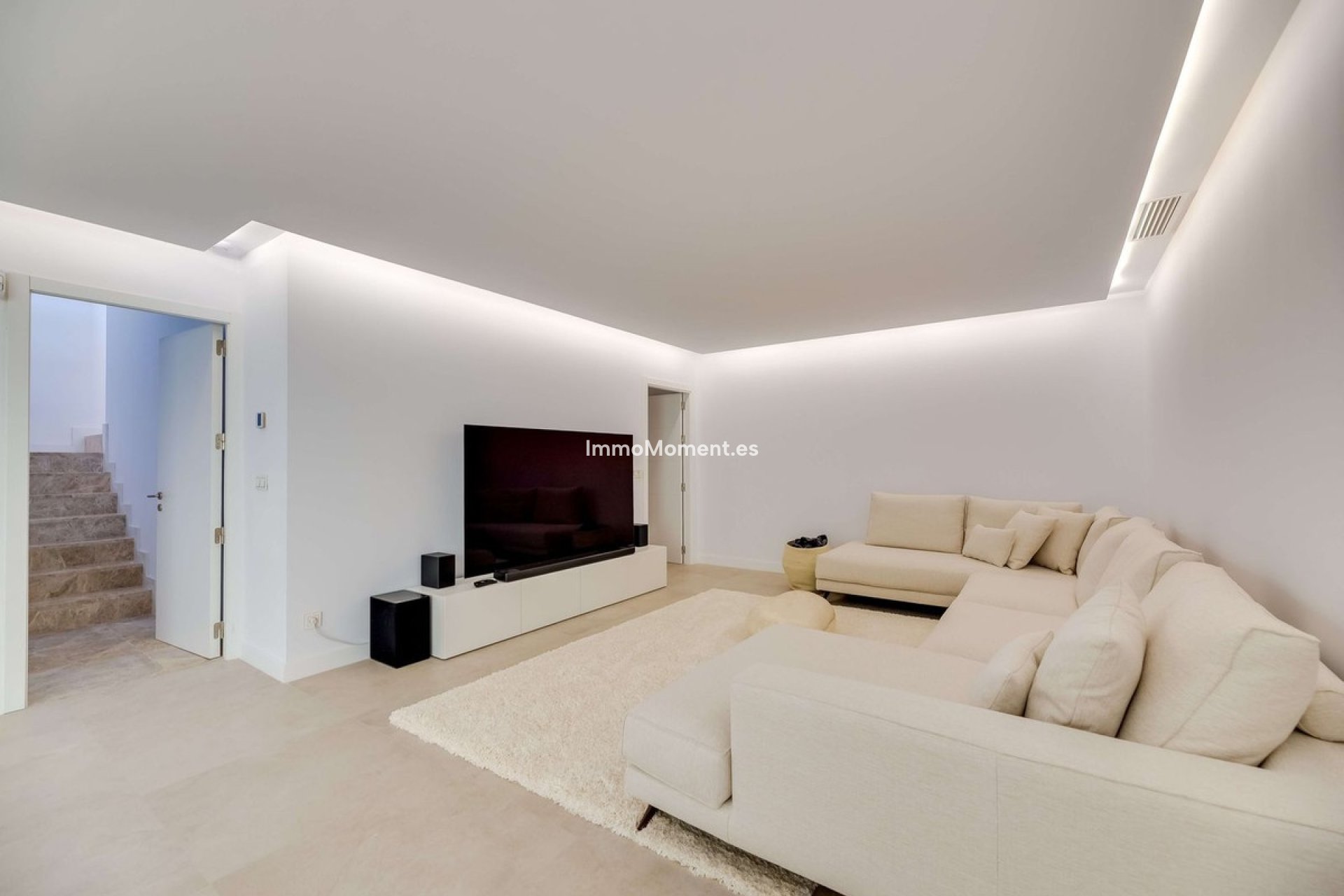 Revente - Villa individuelle - Estepona  - Cancelada