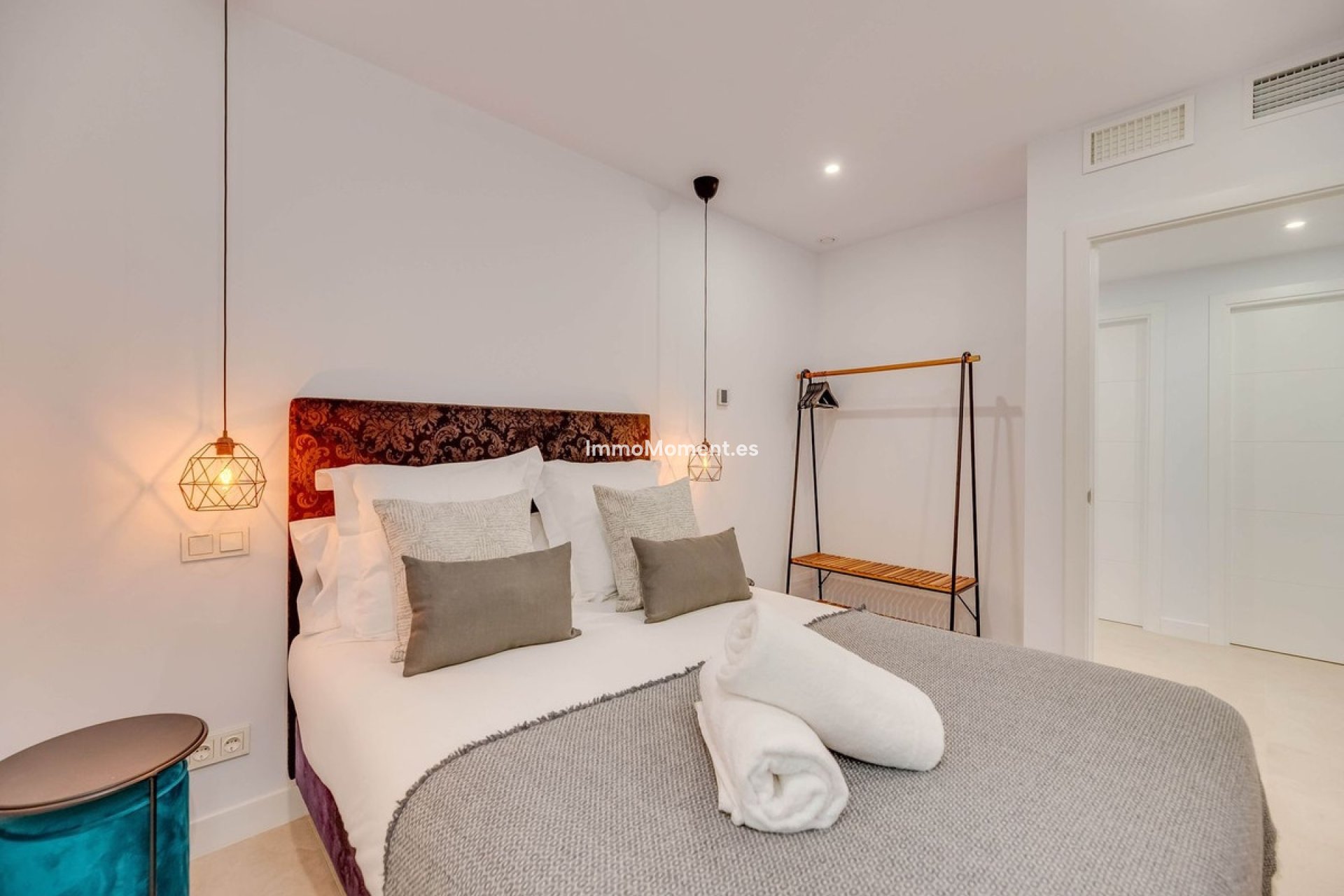 Revente - Villa individuelle - Estepona  - Cancelada