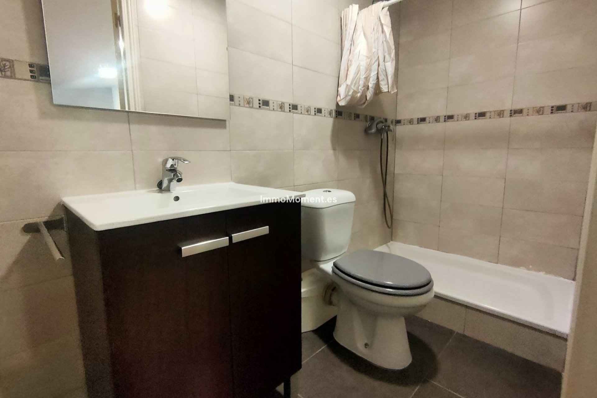 Revente - Villa individuelle - Estepona  - Cancelada