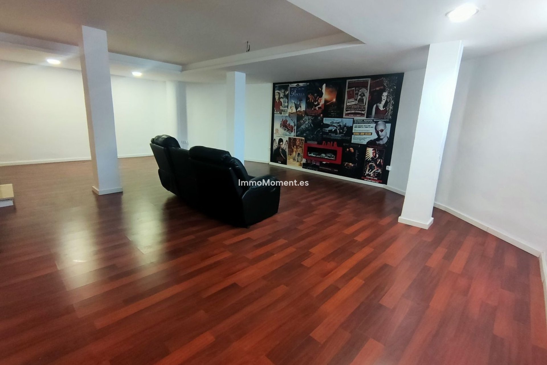 Revente - Villa individuelle - Estepona  - Cancelada