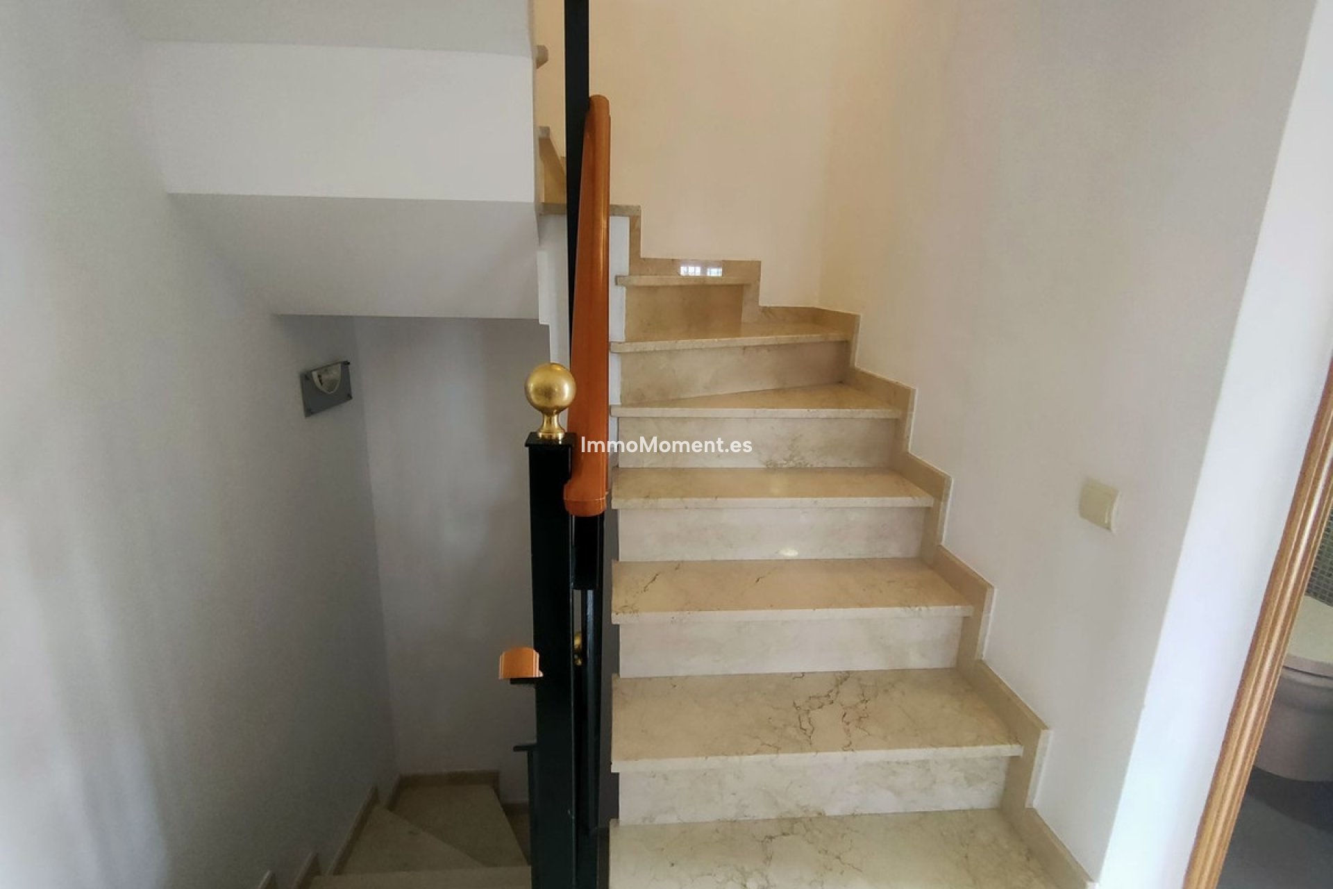 Revente - Villa individuelle - Estepona  - Cancelada
