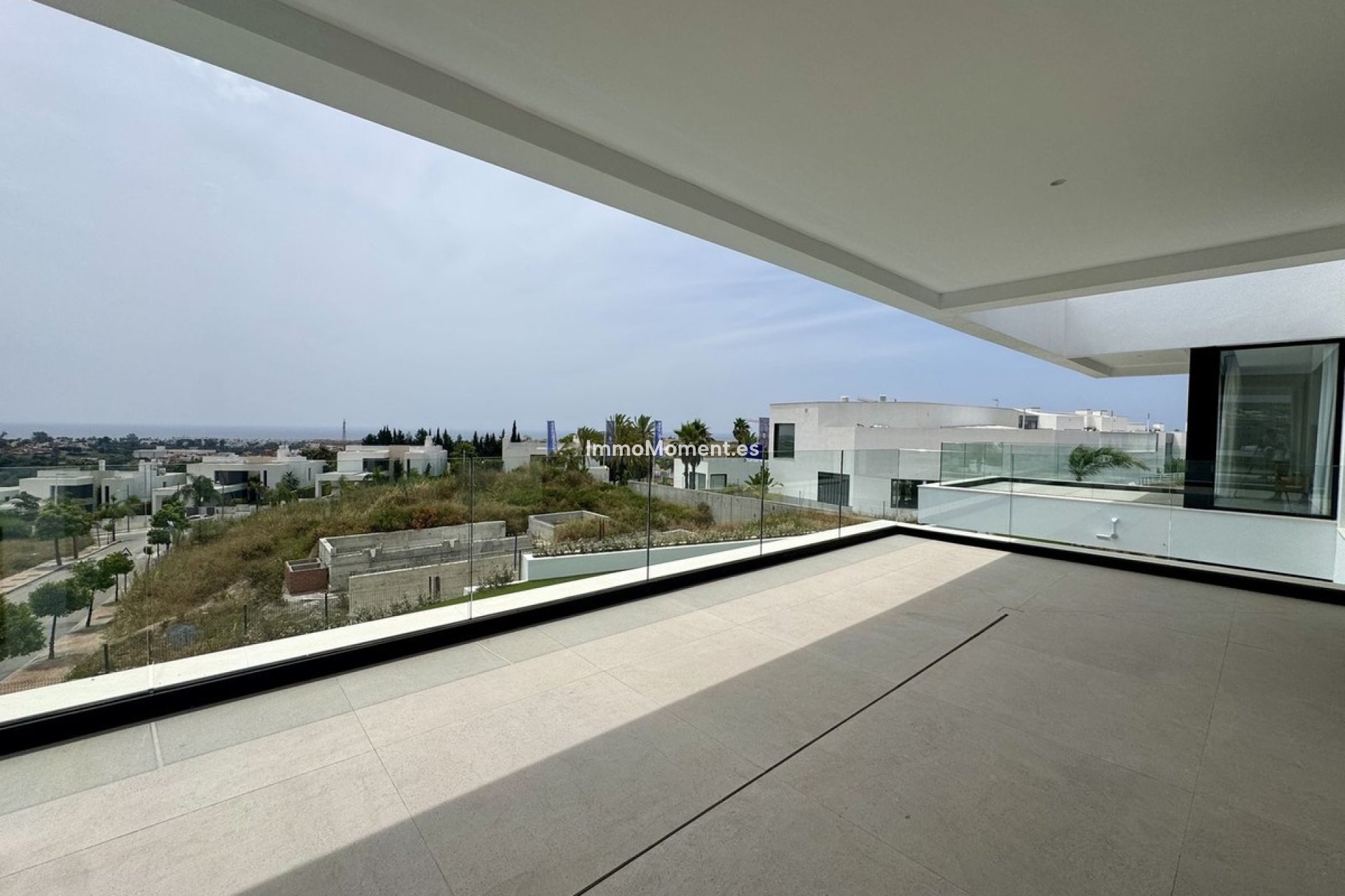 Revente - Villa individuelle - Estepona  - Cancelada