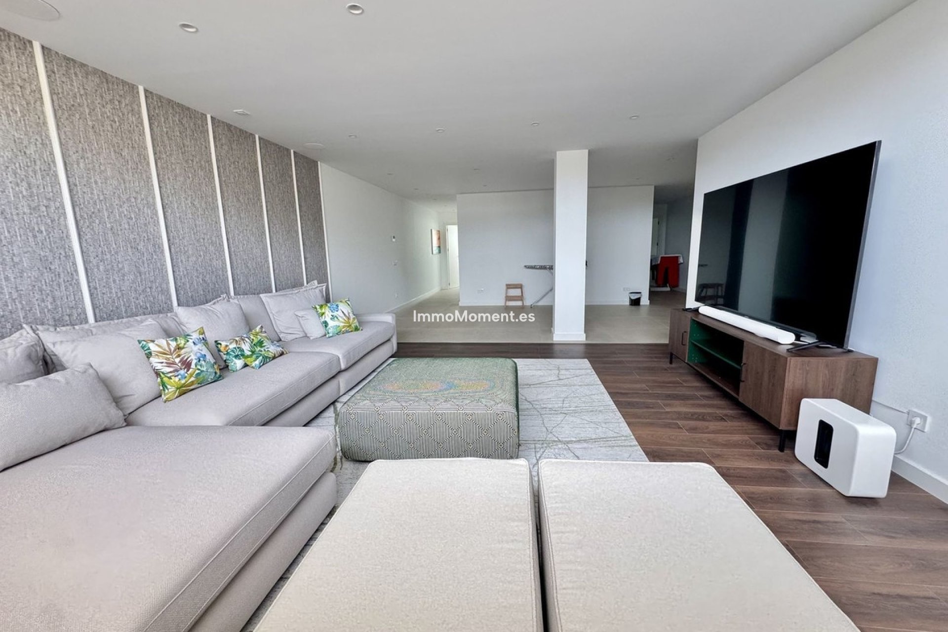 Revente - Villa individuelle - Estepona  - Cancelada