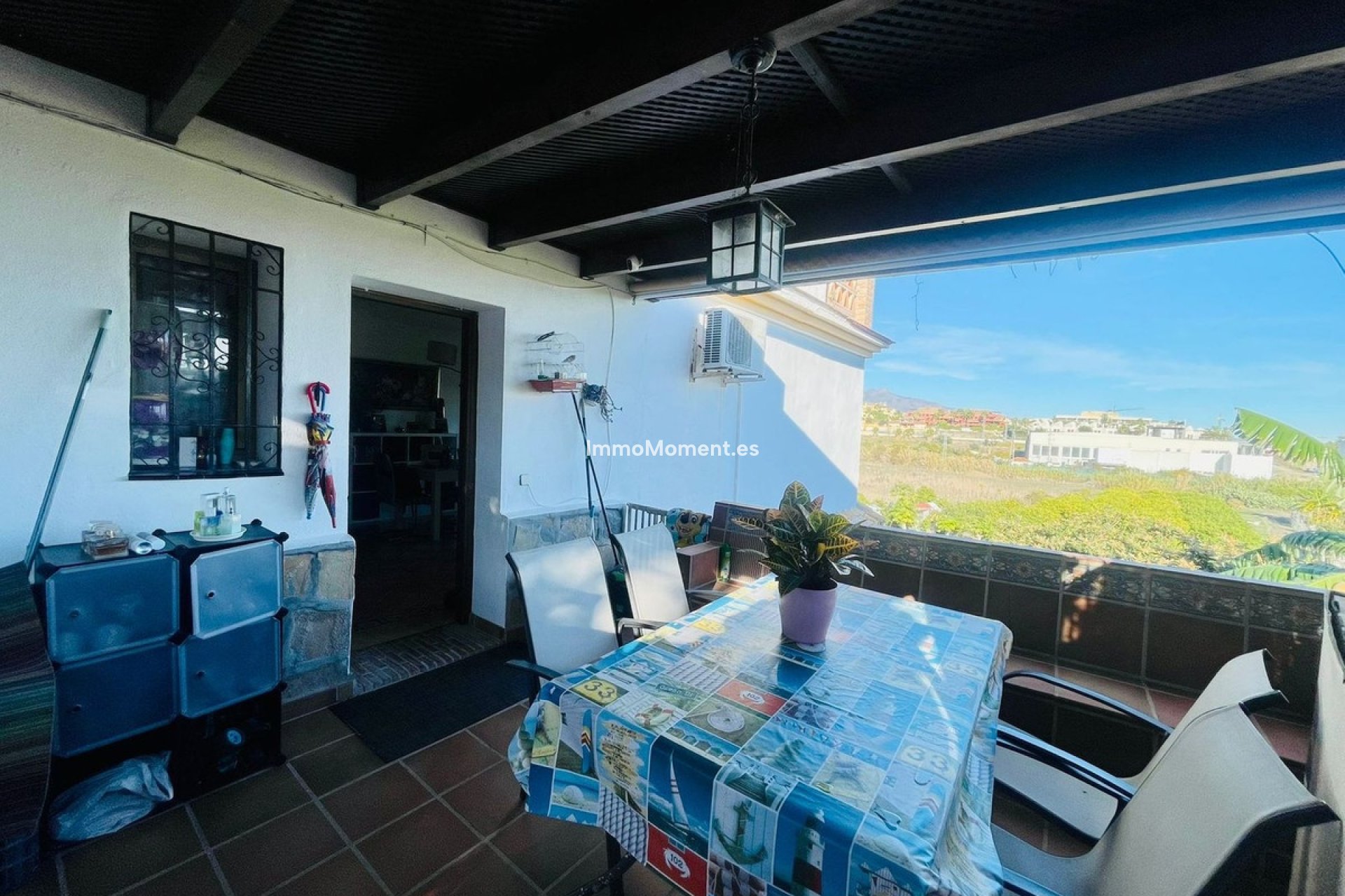 Revente - Villa individuelle - Estepona  - Cancelada
