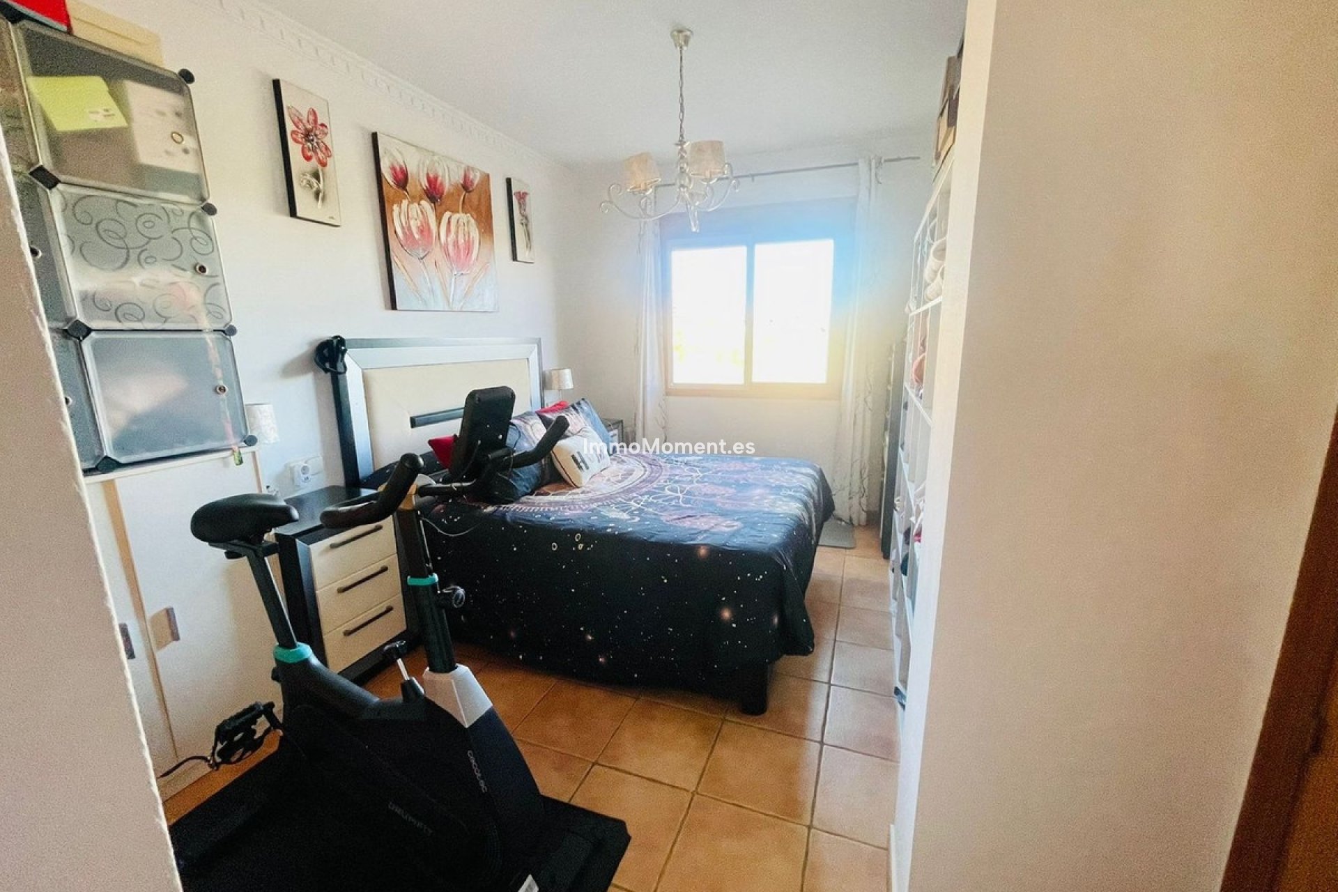 Revente - Villa individuelle - Estepona  - Cancelada