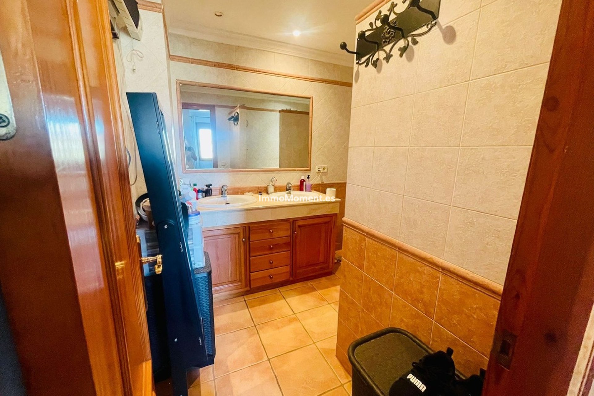 Revente - Villa individuelle - Estepona  - Cancelada