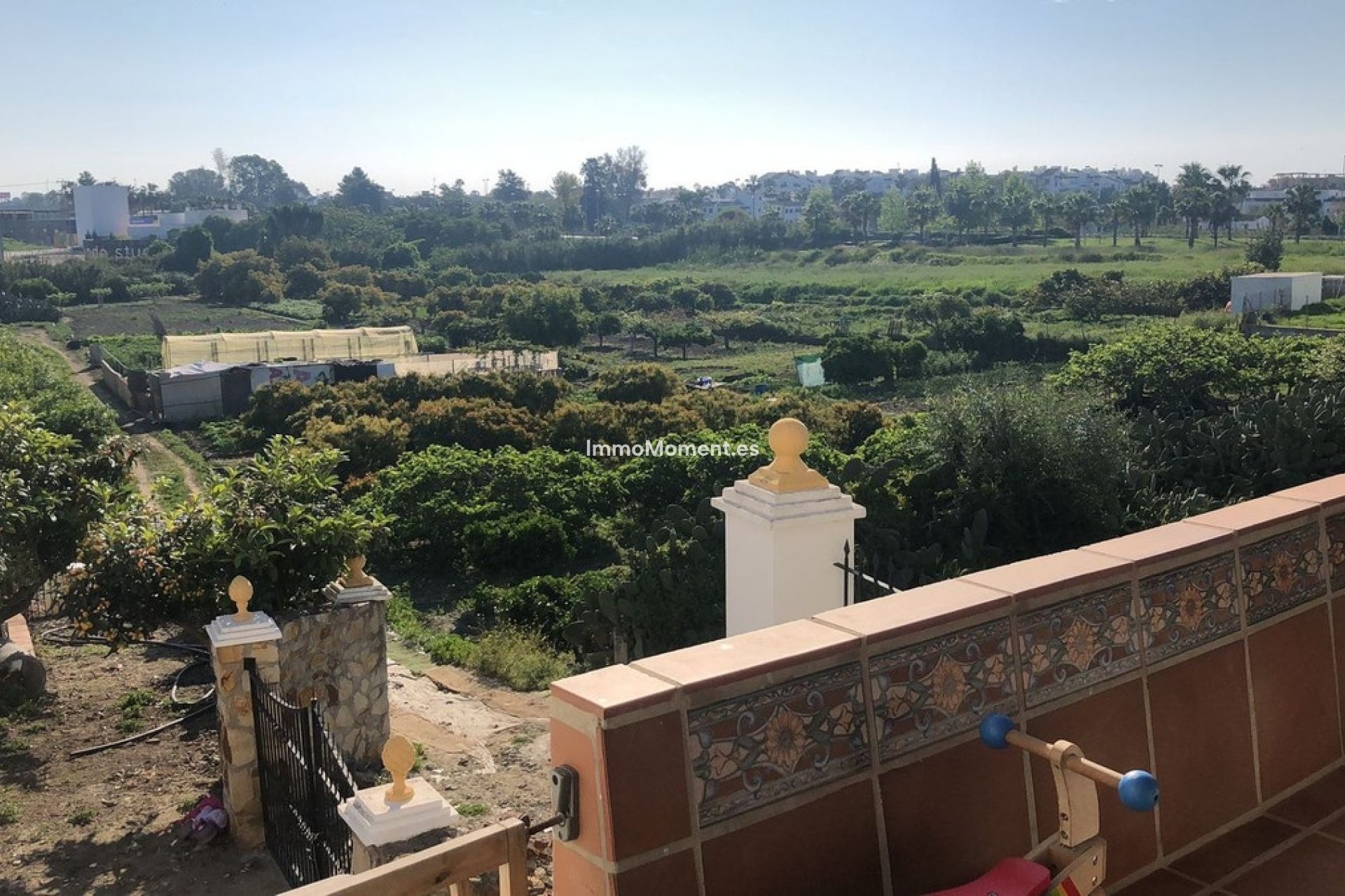 Revente - Villa individuelle - Estepona  - Cancelada