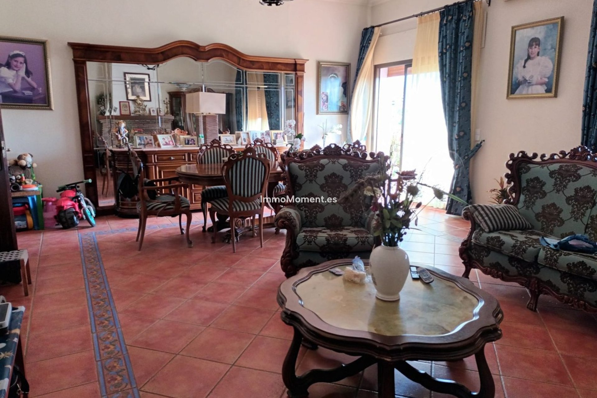 Revente - Villa individuelle - Estepona  - Cancelada