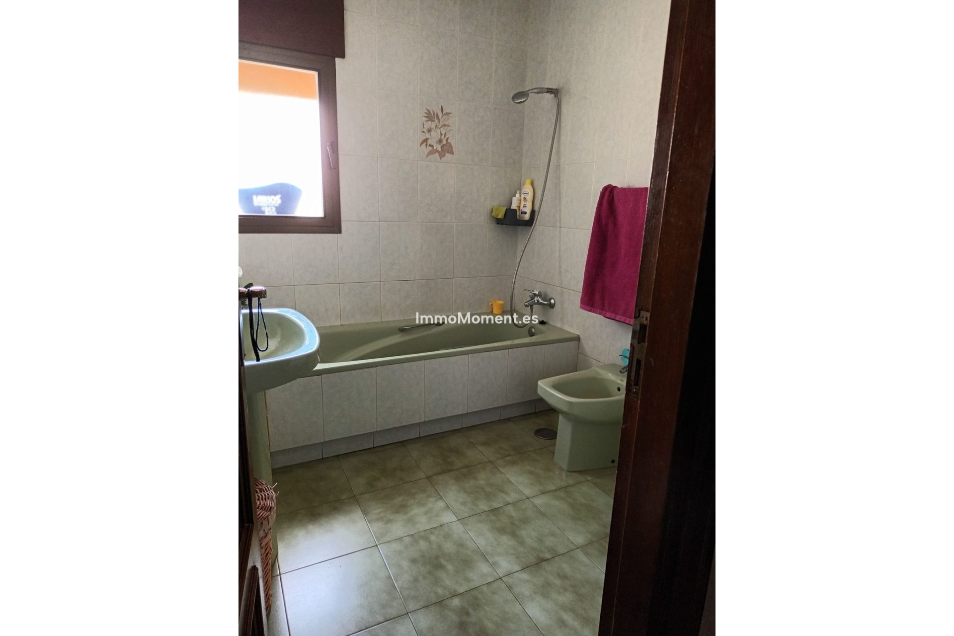 Revente - Villa individuelle - Estepona  - Cancelada