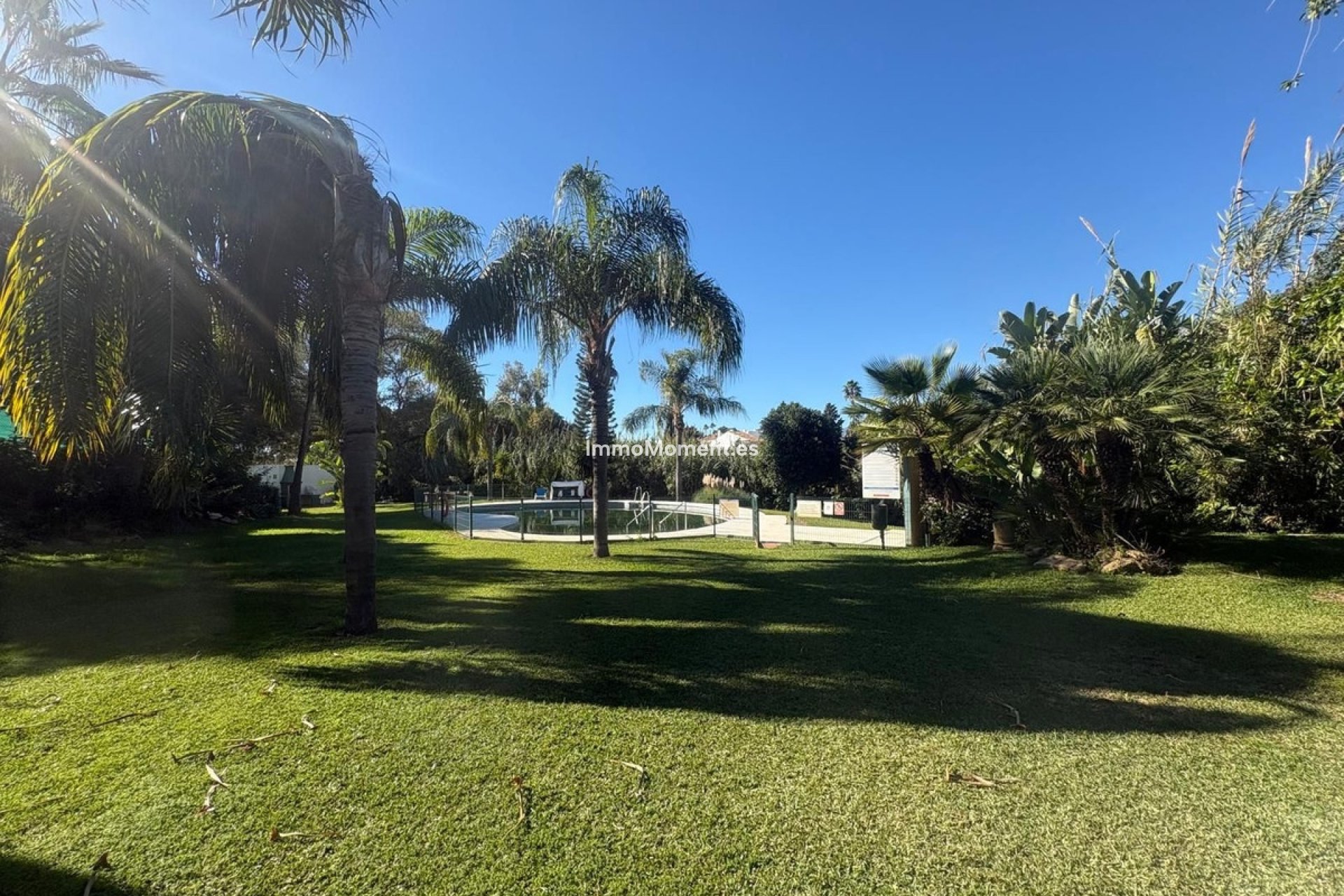 Revente - Villa individuelle - Estepona  - Cancelada