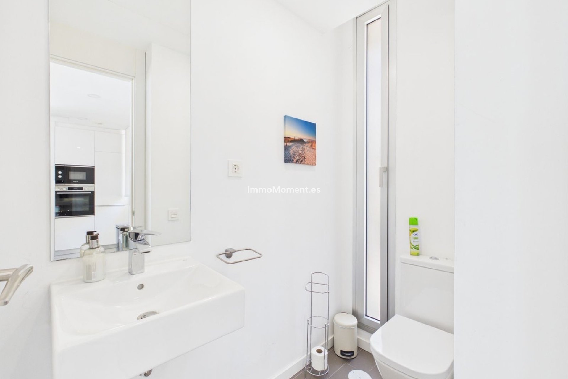 Revente - Villa individuelle - Estepona  - Cancelada