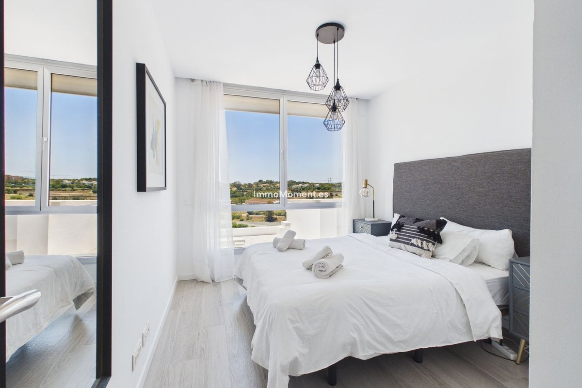 Revente - Villa individuelle - Estepona  - Cancelada