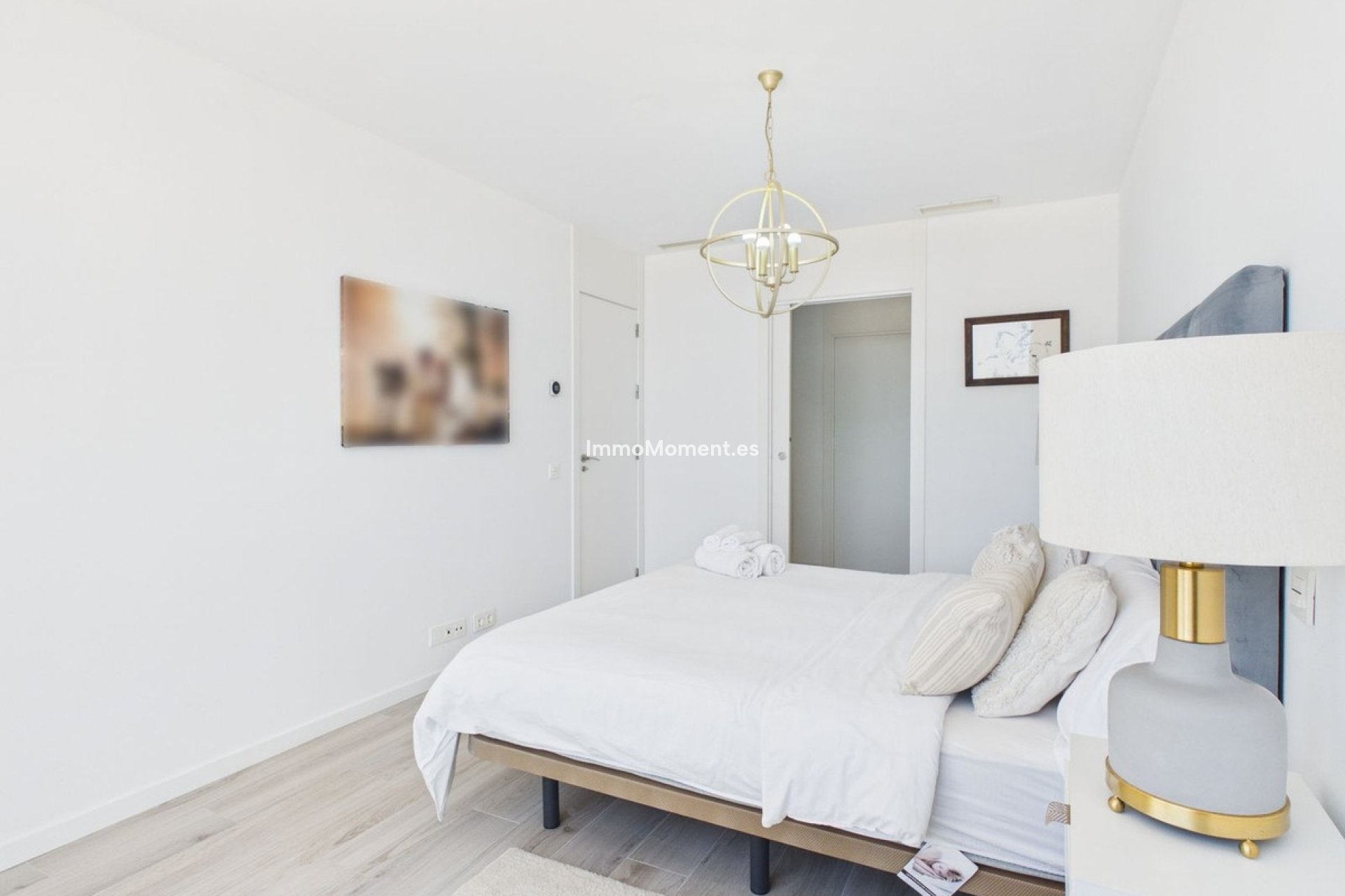 Revente - Villa individuelle - Estepona  - Cancelada