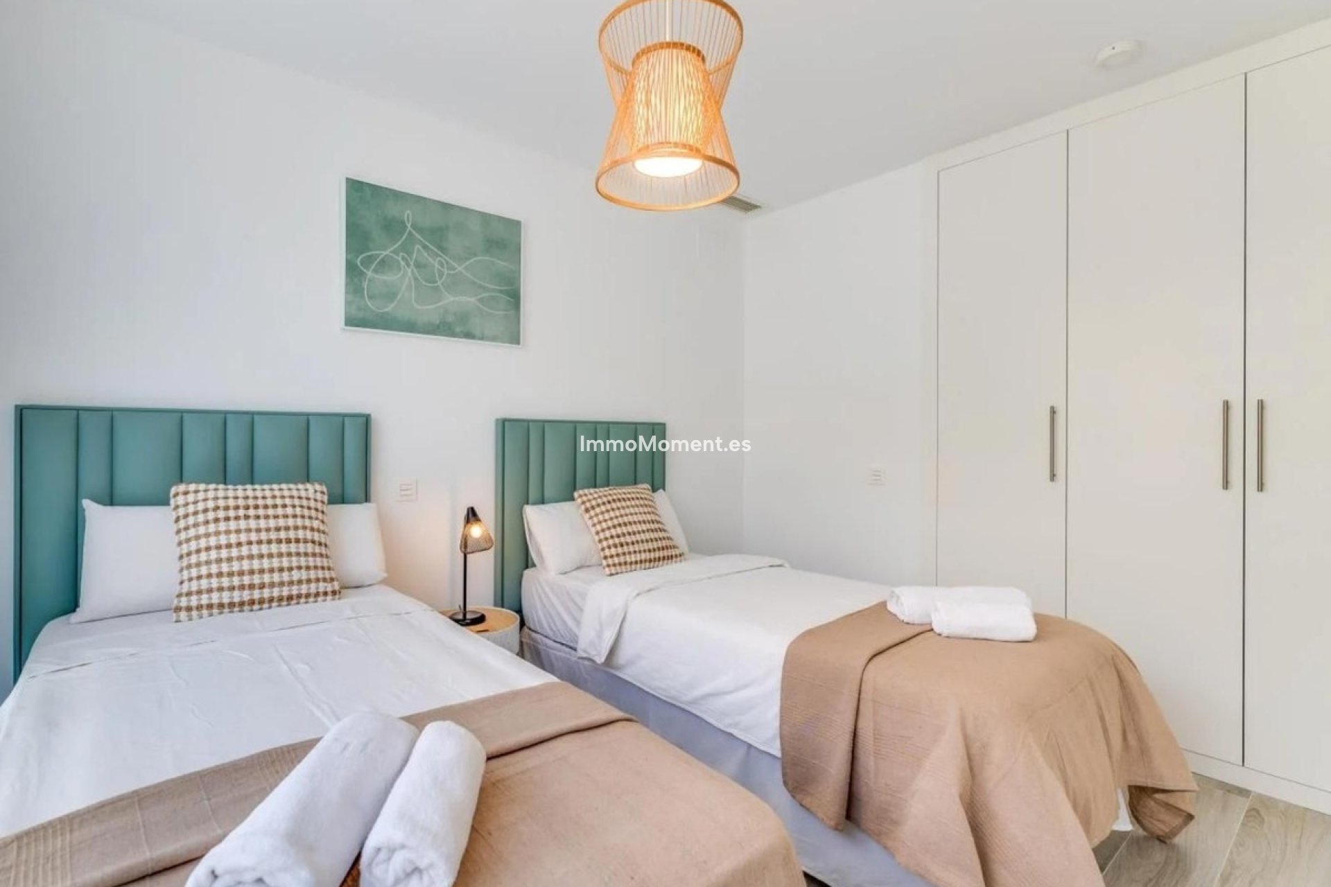 Revente - Villa individuelle - Estepona  - Cancelada