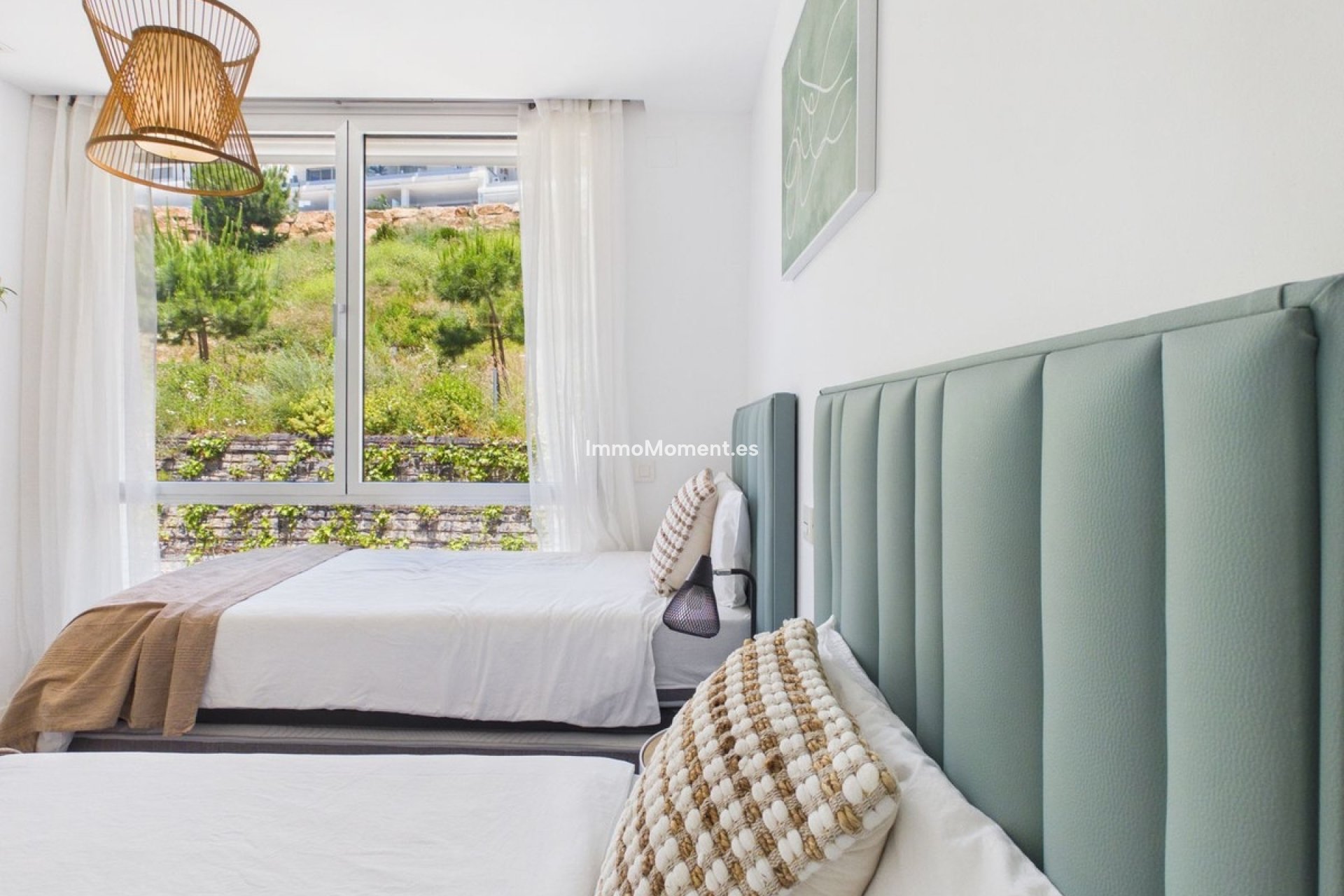 Revente - Villa individuelle - Estepona  - Cancelada