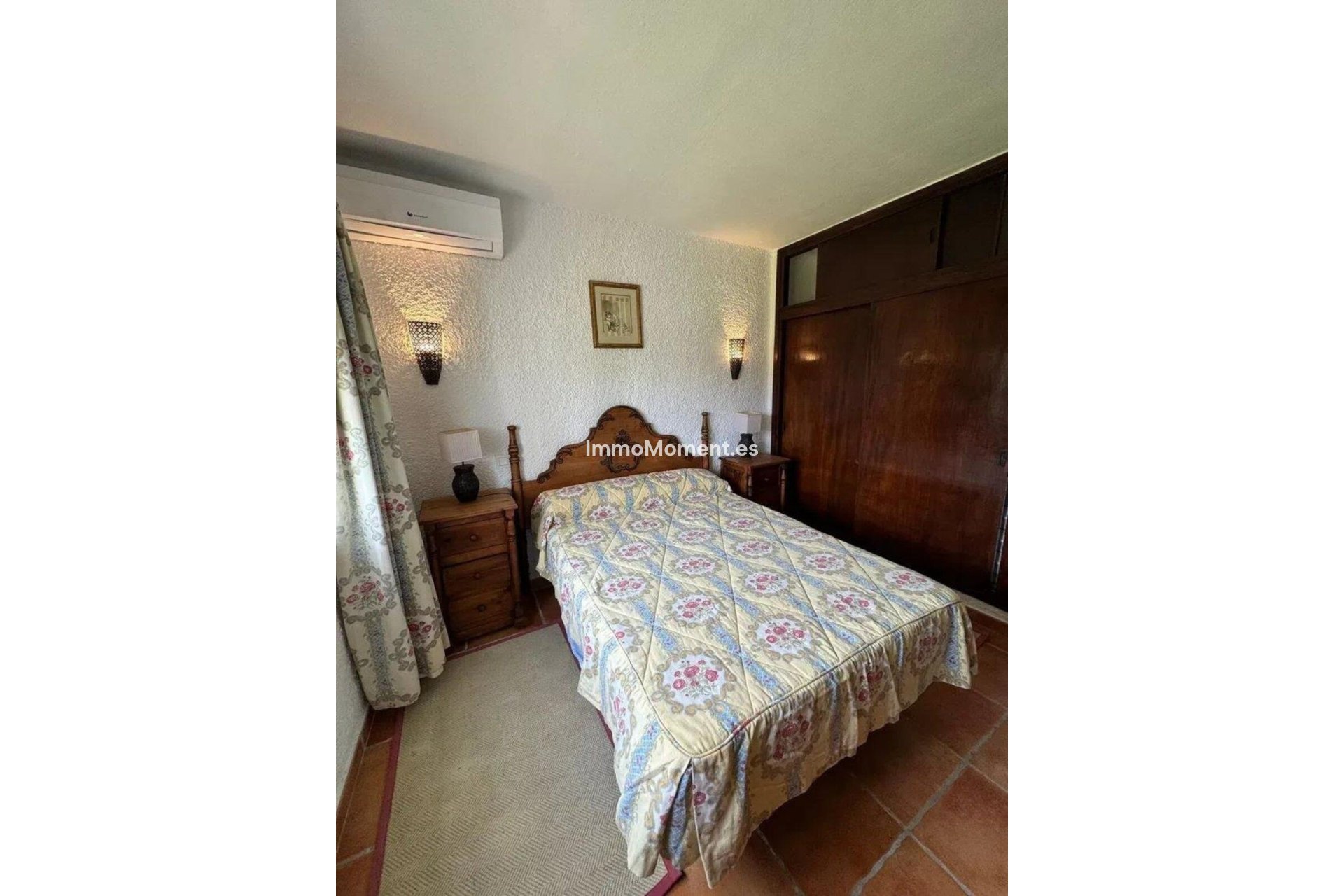 Revente - Villa individuelle - Estepona  - Costalita