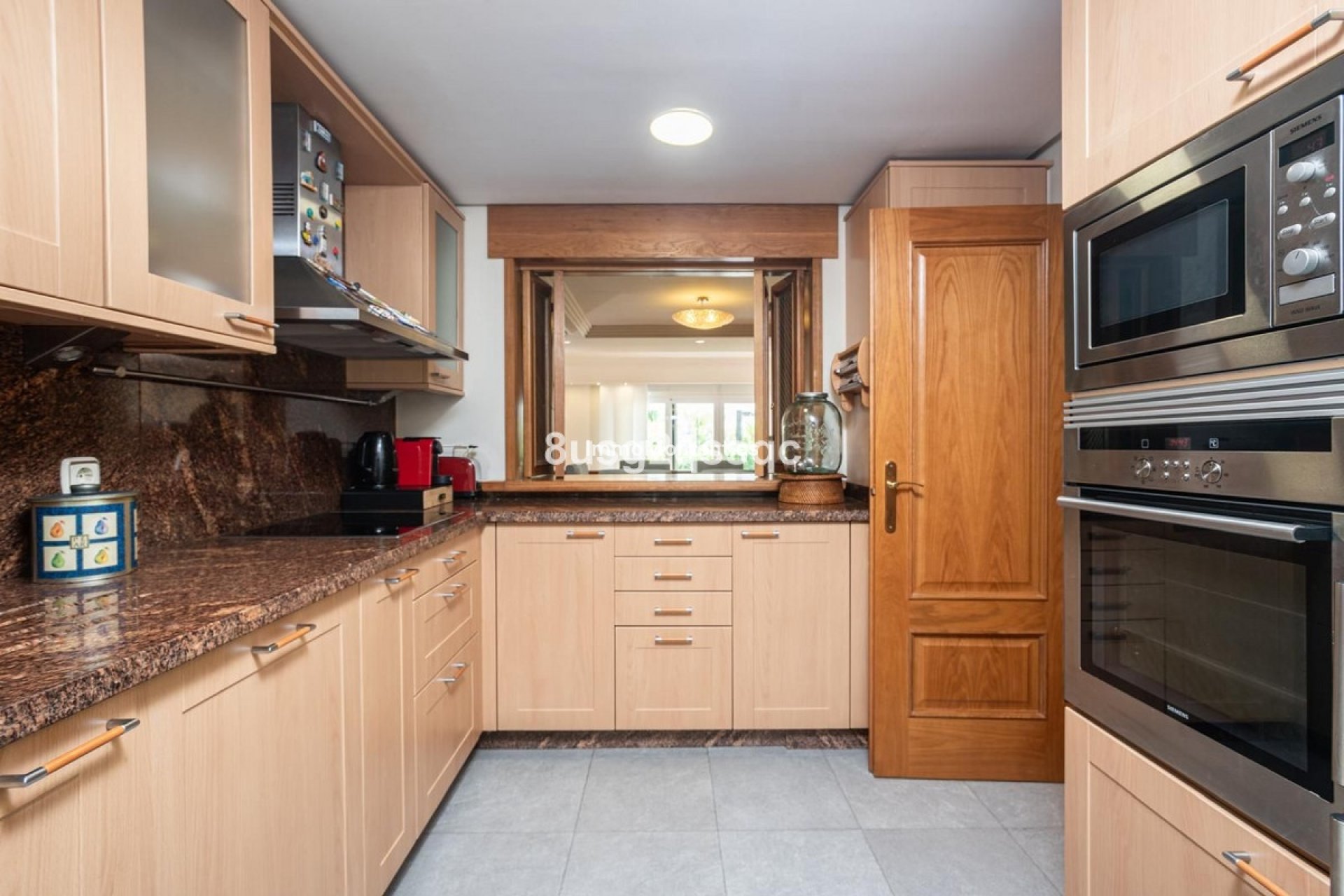 Revente - Villa individuelle - Estepona  - Costalita