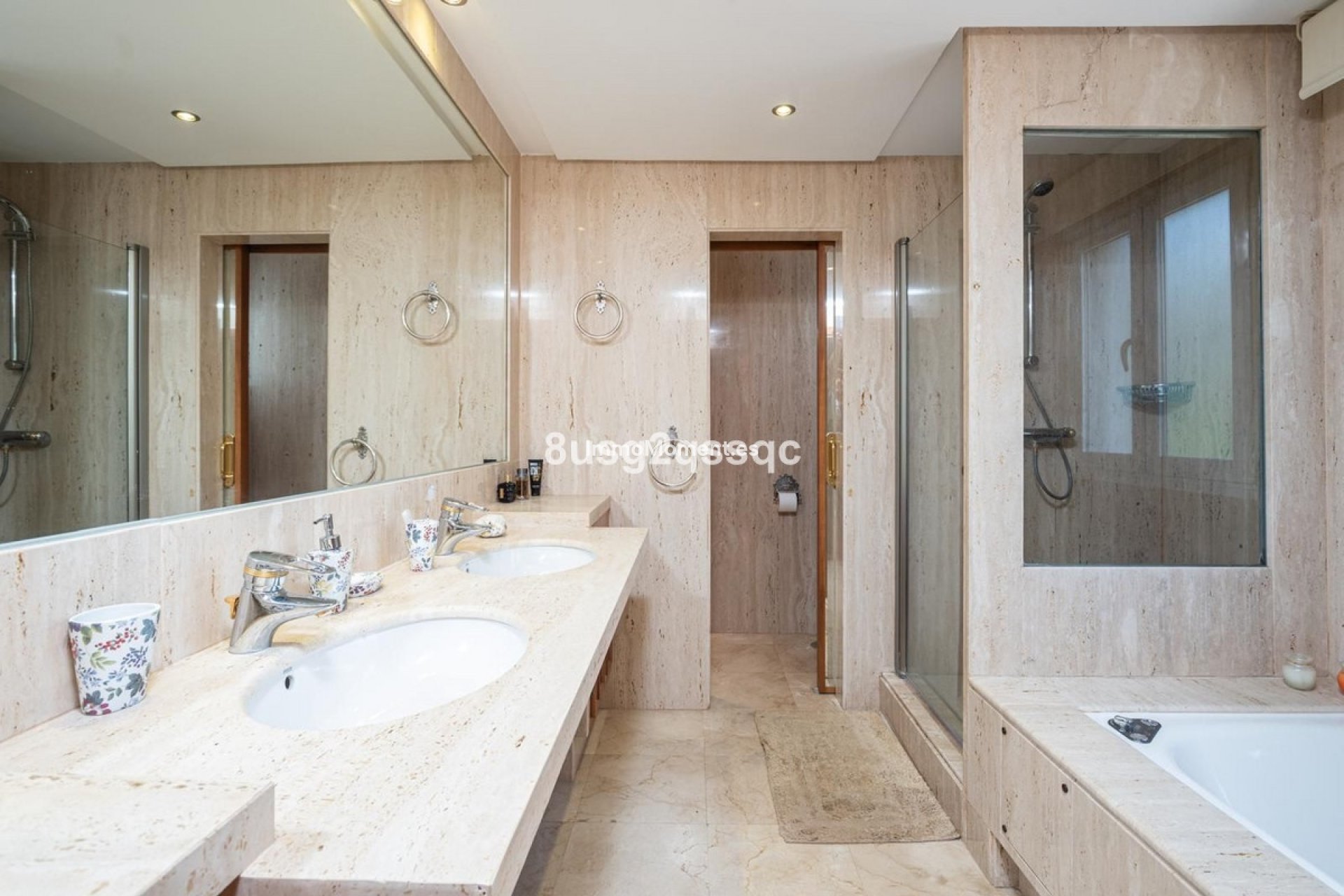 Revente - Villa individuelle - Estepona  - Costalita
