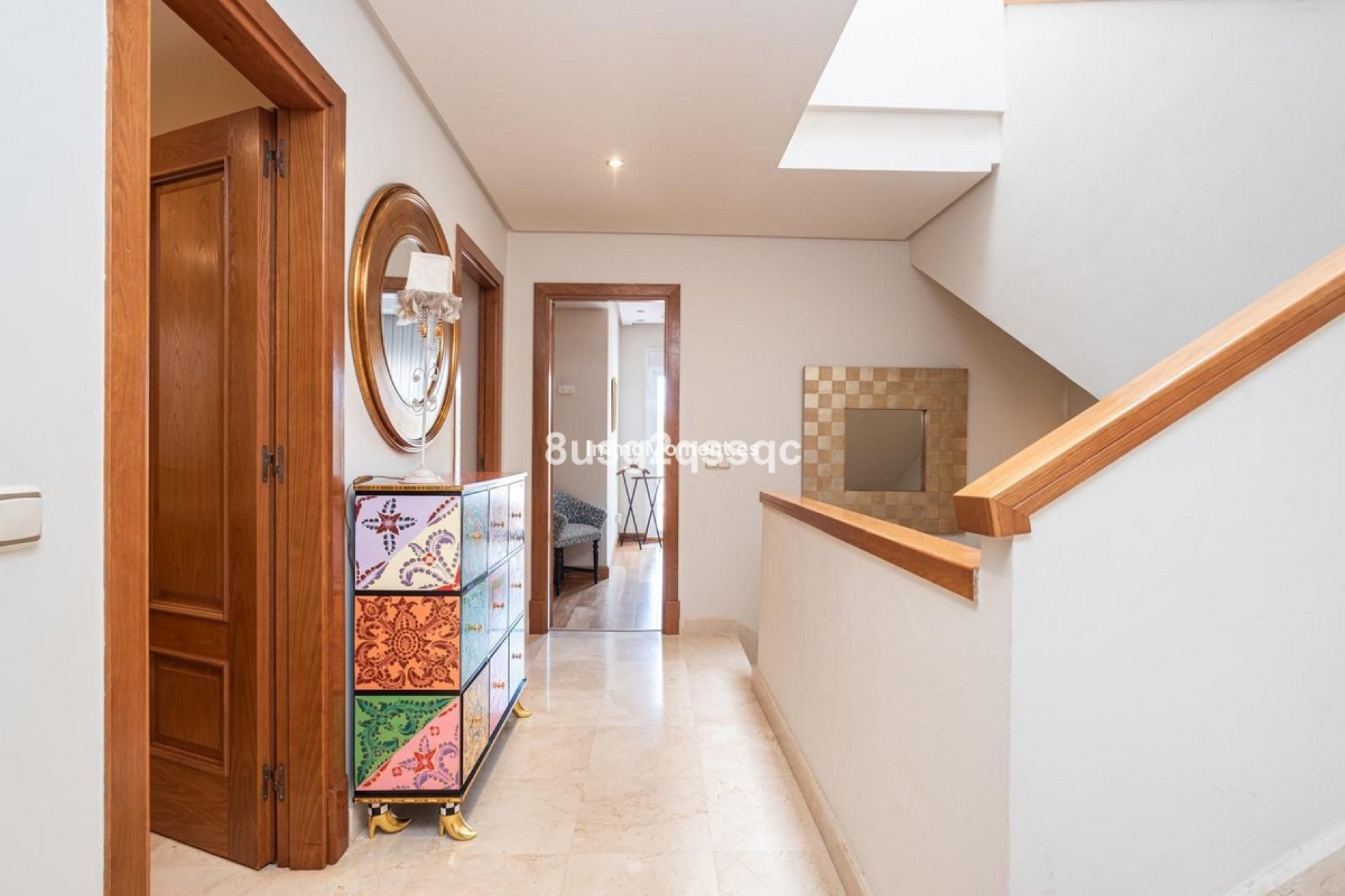 Revente - Villa individuelle - Estepona  - Costalita