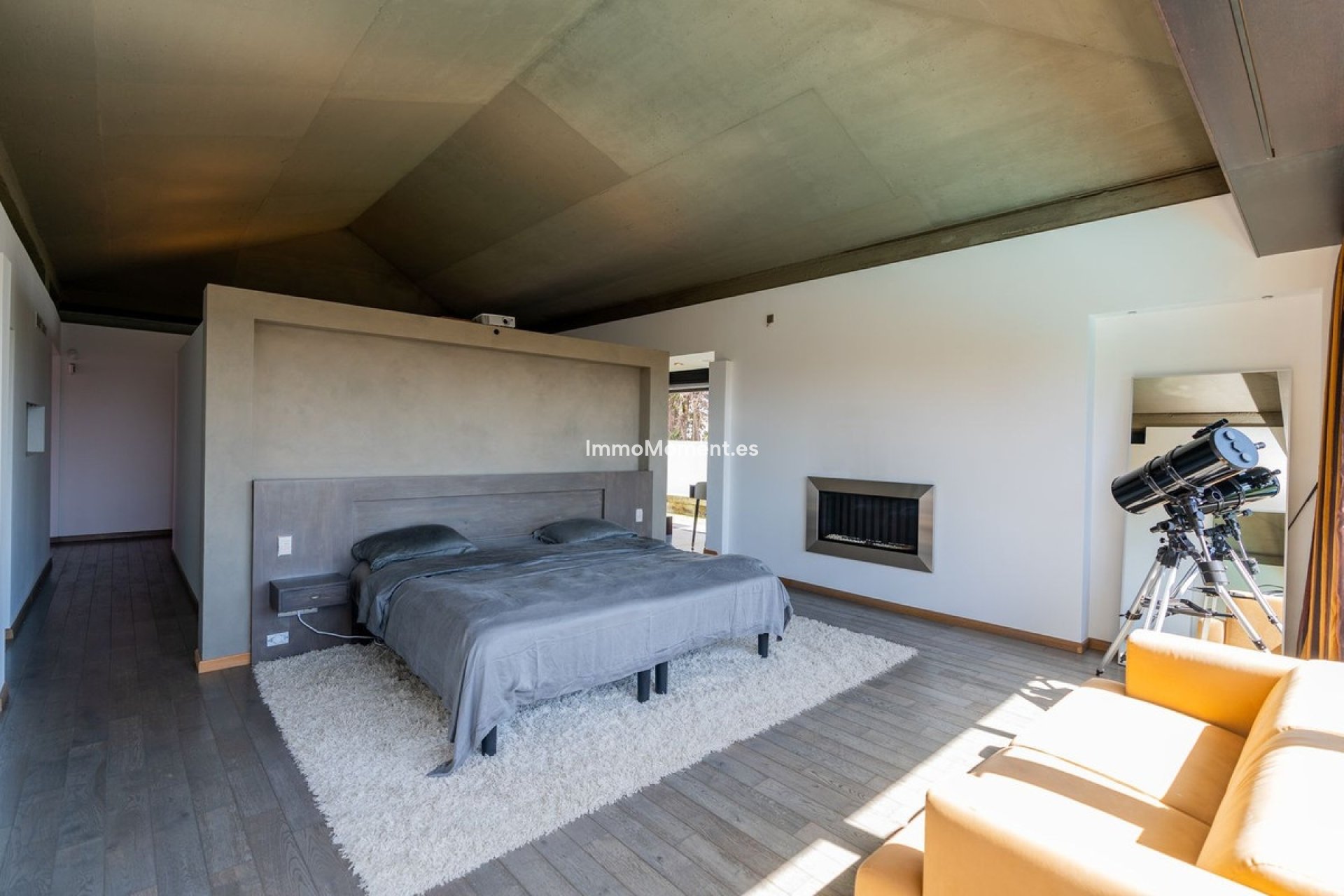 Revente - Villa individuelle - Estepona  - Costalita