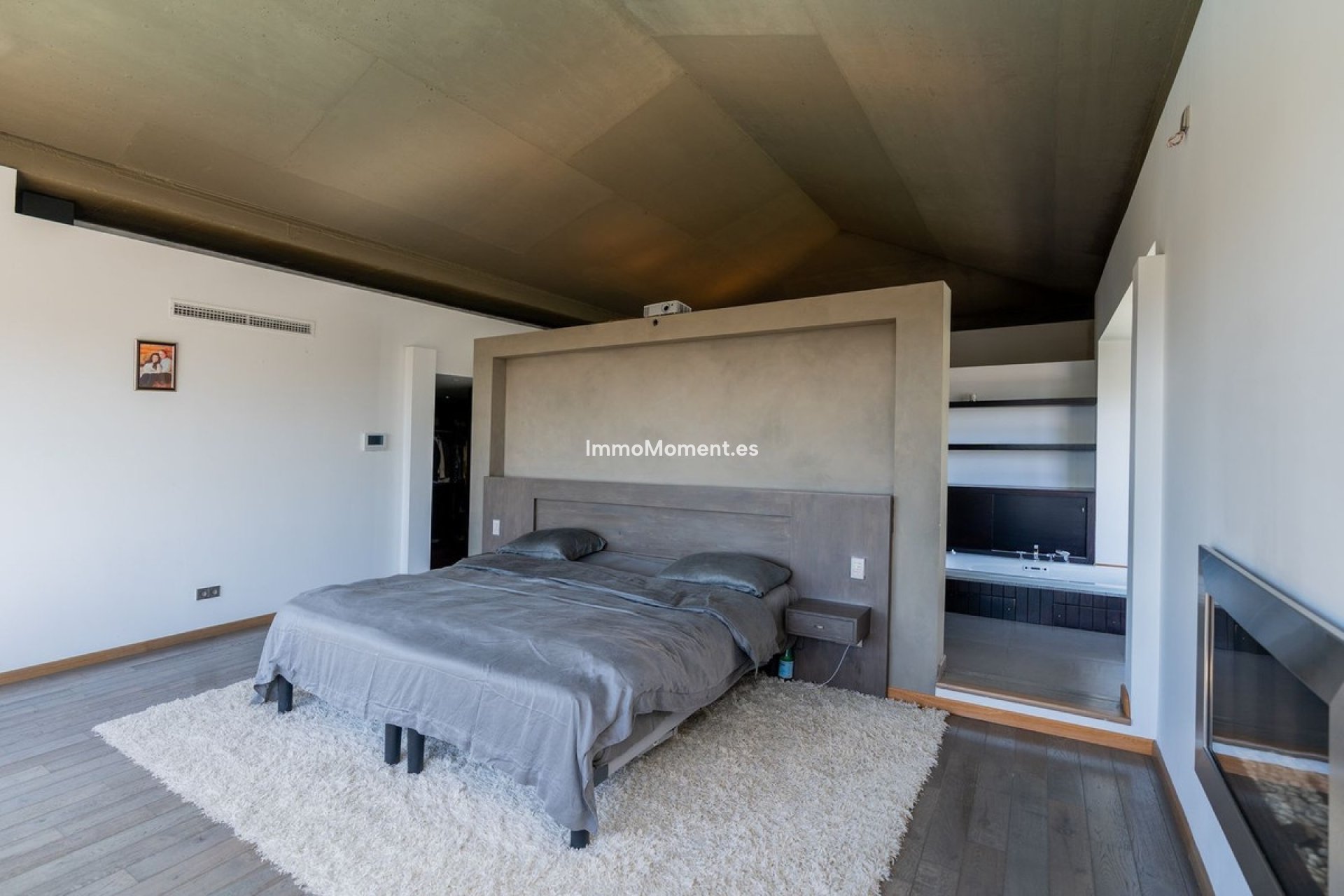 Revente - Villa individuelle - Estepona  - Costalita