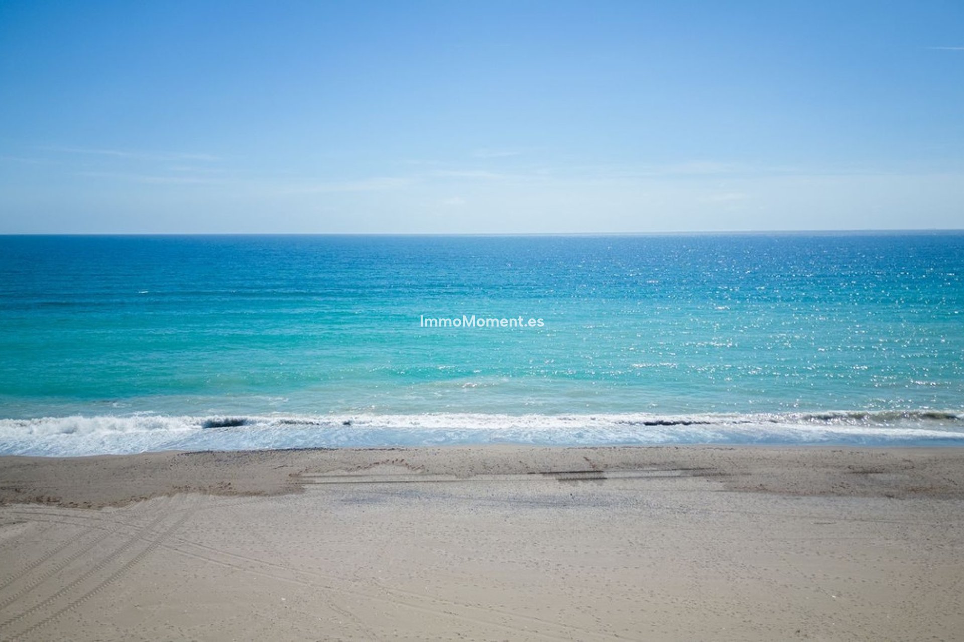 Revente - Villa individuelle - Estepona  - Costalita