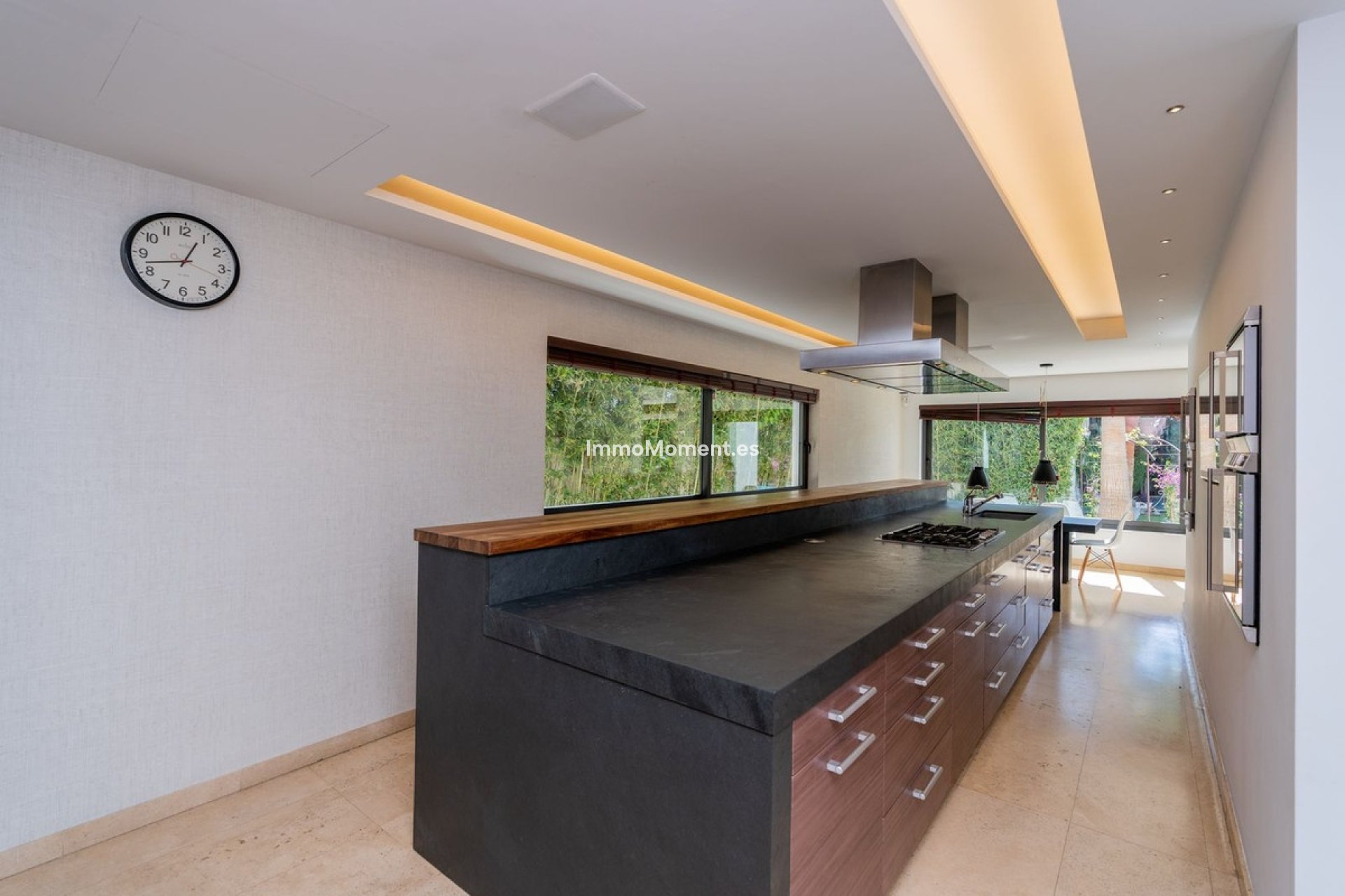 Revente - Villa individuelle - Estepona  - Costalita