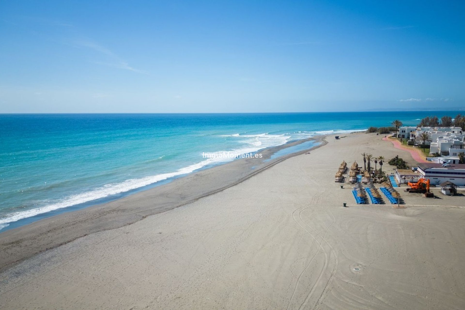 Revente - Villa individuelle - Estepona  - Costalita