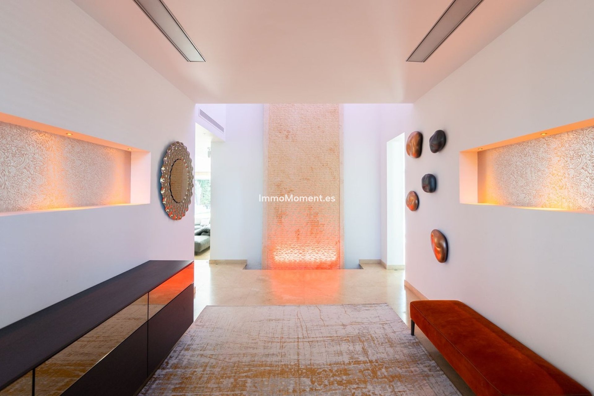 Revente - Villa individuelle - Estepona  - Costalita
