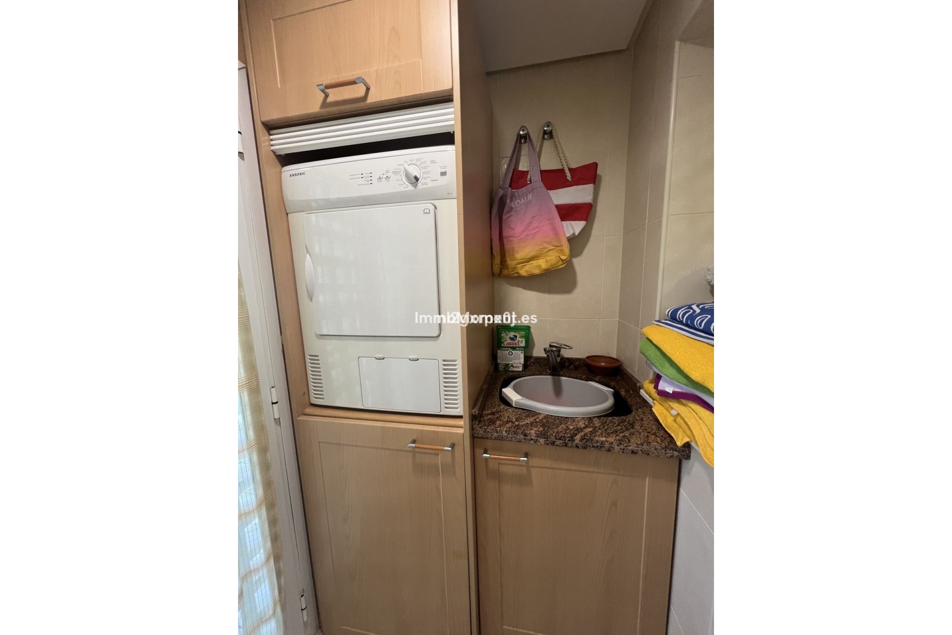 Revente - Villa individuelle - Estepona  - Costalita