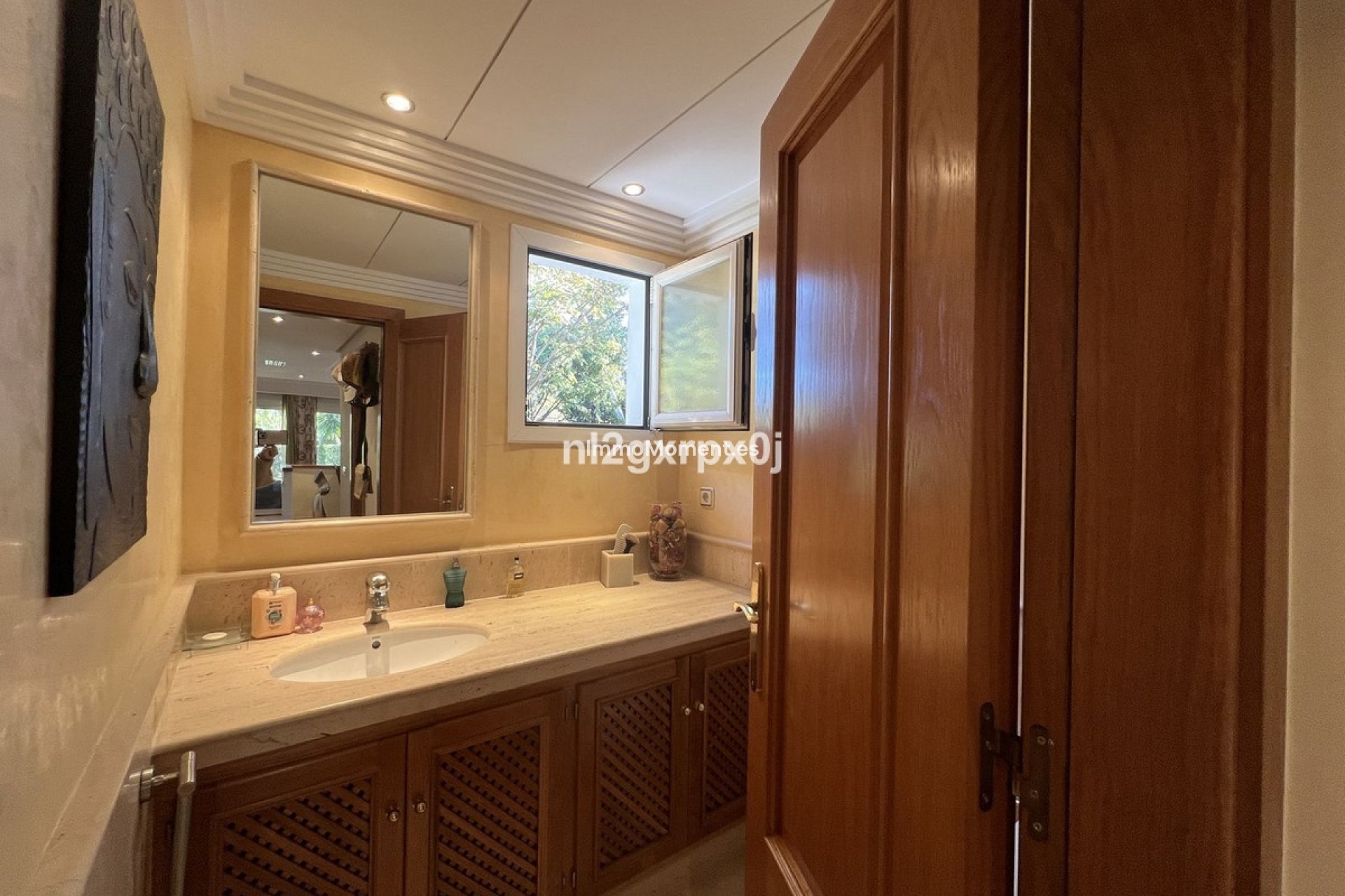 Revente - Villa individuelle - Estepona  - Costalita
