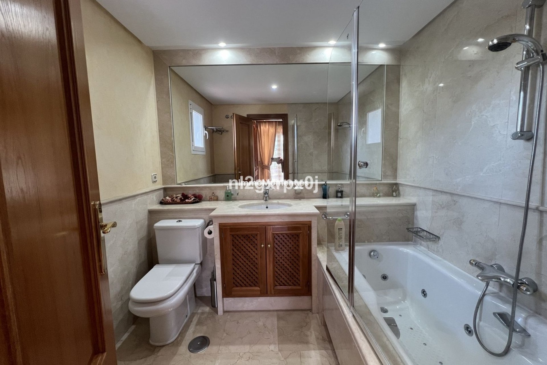 Revente - Villa individuelle - Estepona  - Costalita