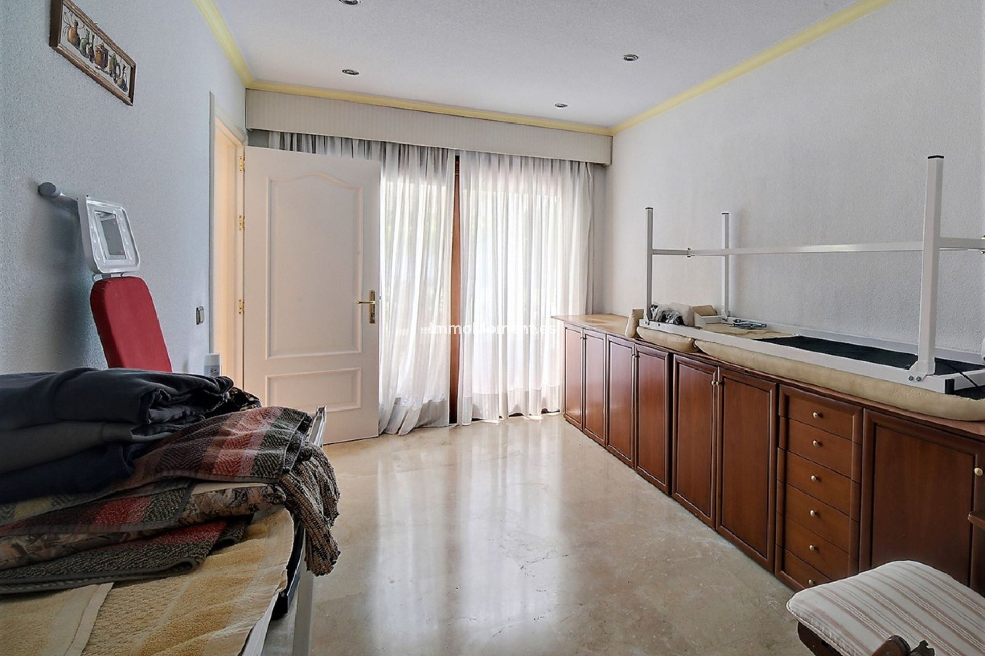 Revente - Villa individuelle - Estepona  - Costalita