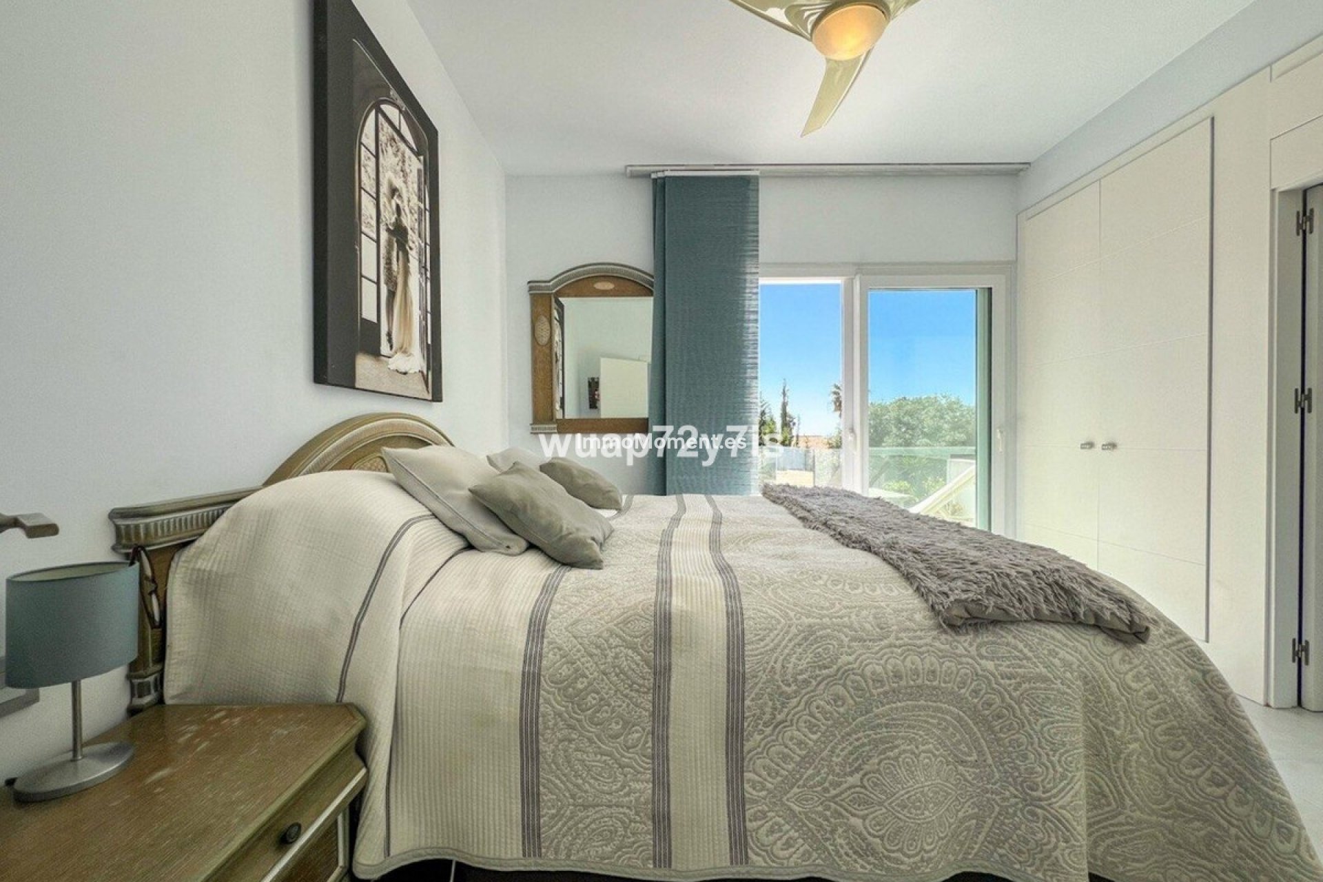 Revente - Villa individuelle - Estepona  - Costalita