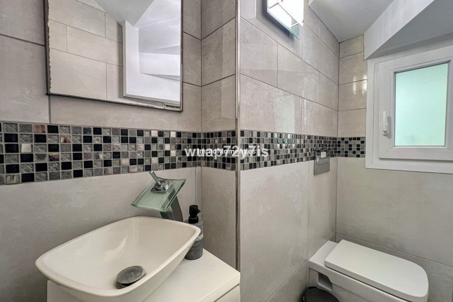 Revente - Villa individuelle - Estepona  - Costalita