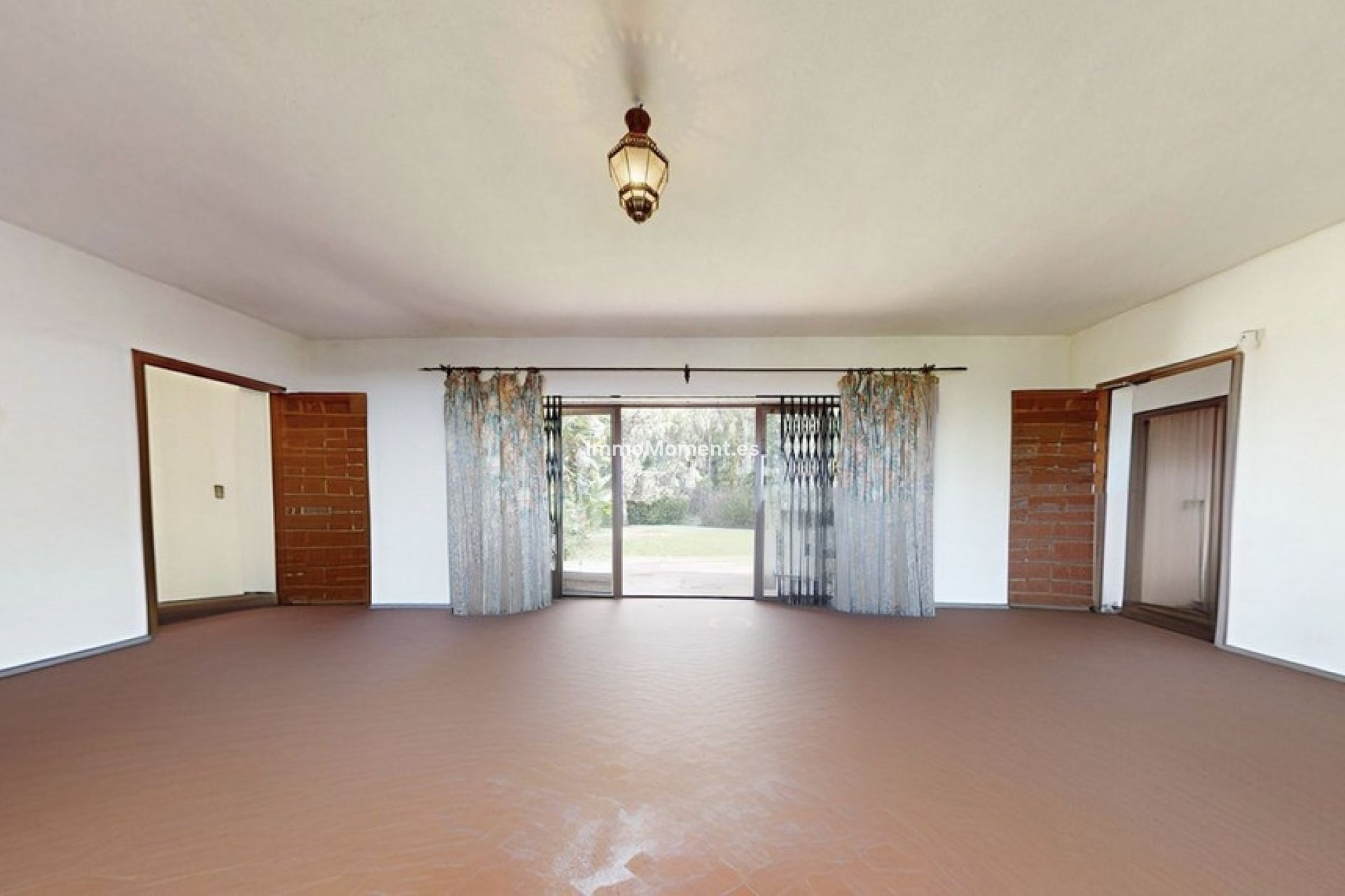 Revente - Villa individuelle - Estepona  - Costalita