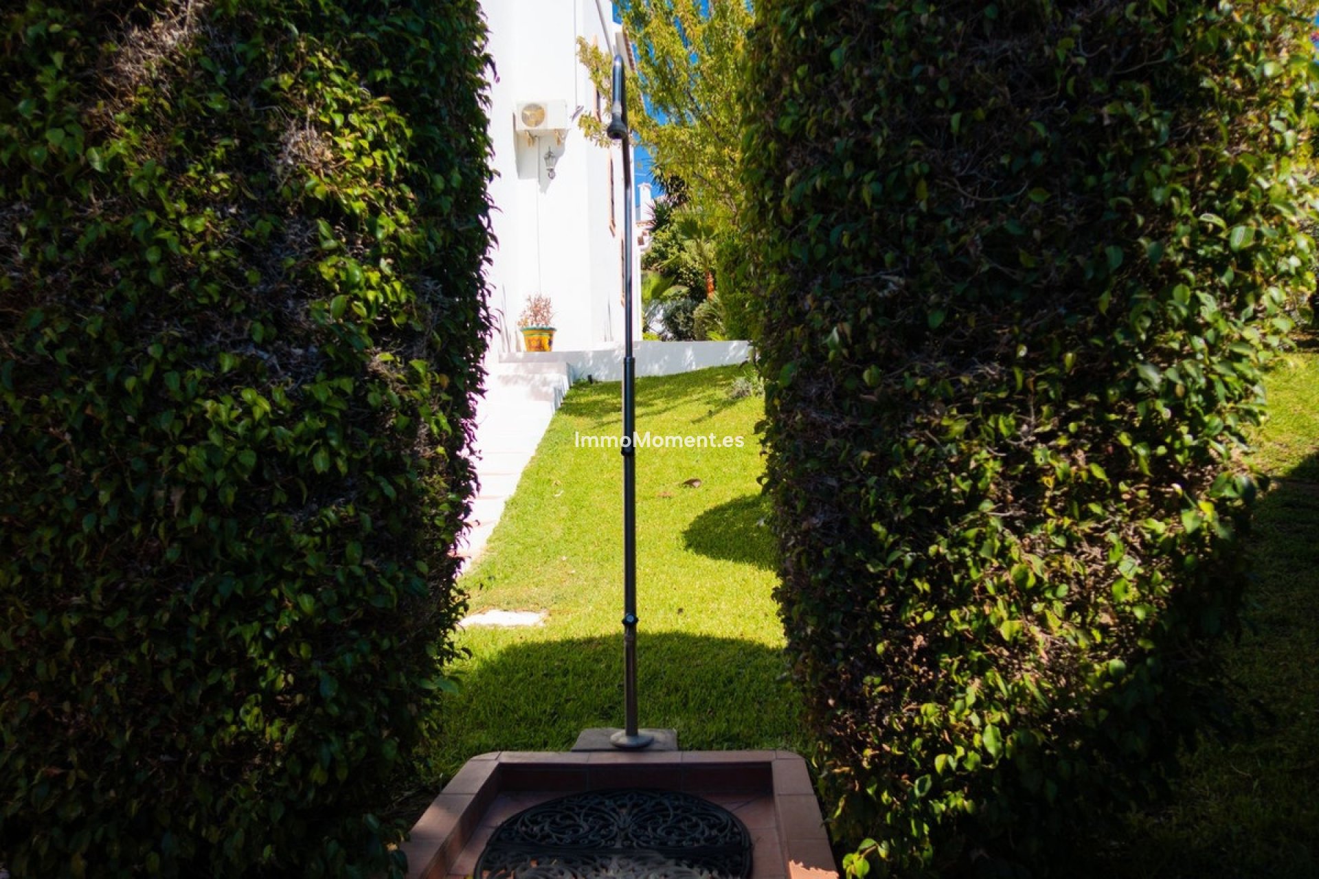 Revente - Villa individuelle - Estepona  - El Padron