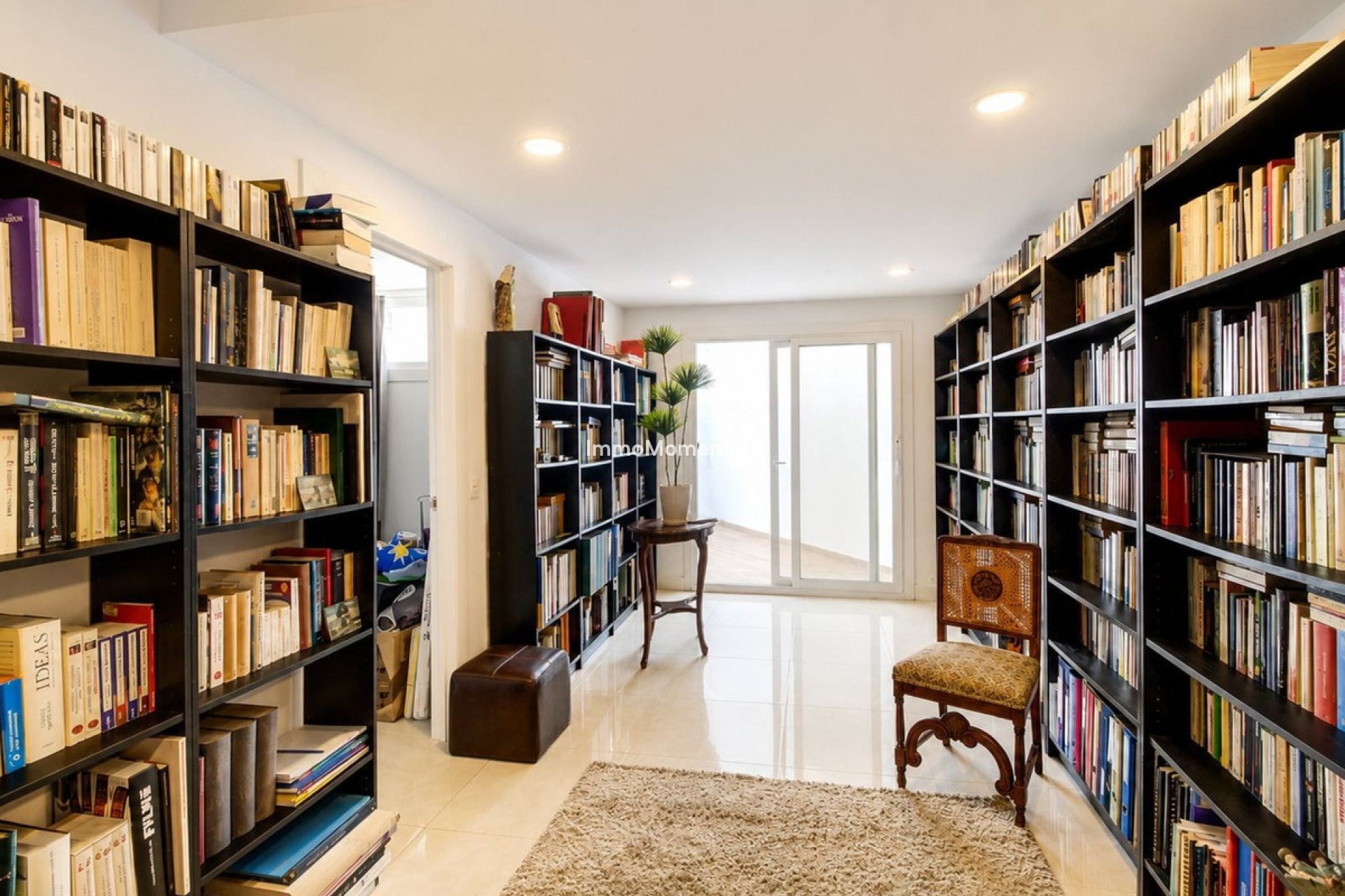 Revente - Villa individuelle - Estepona  - Estepona Centro