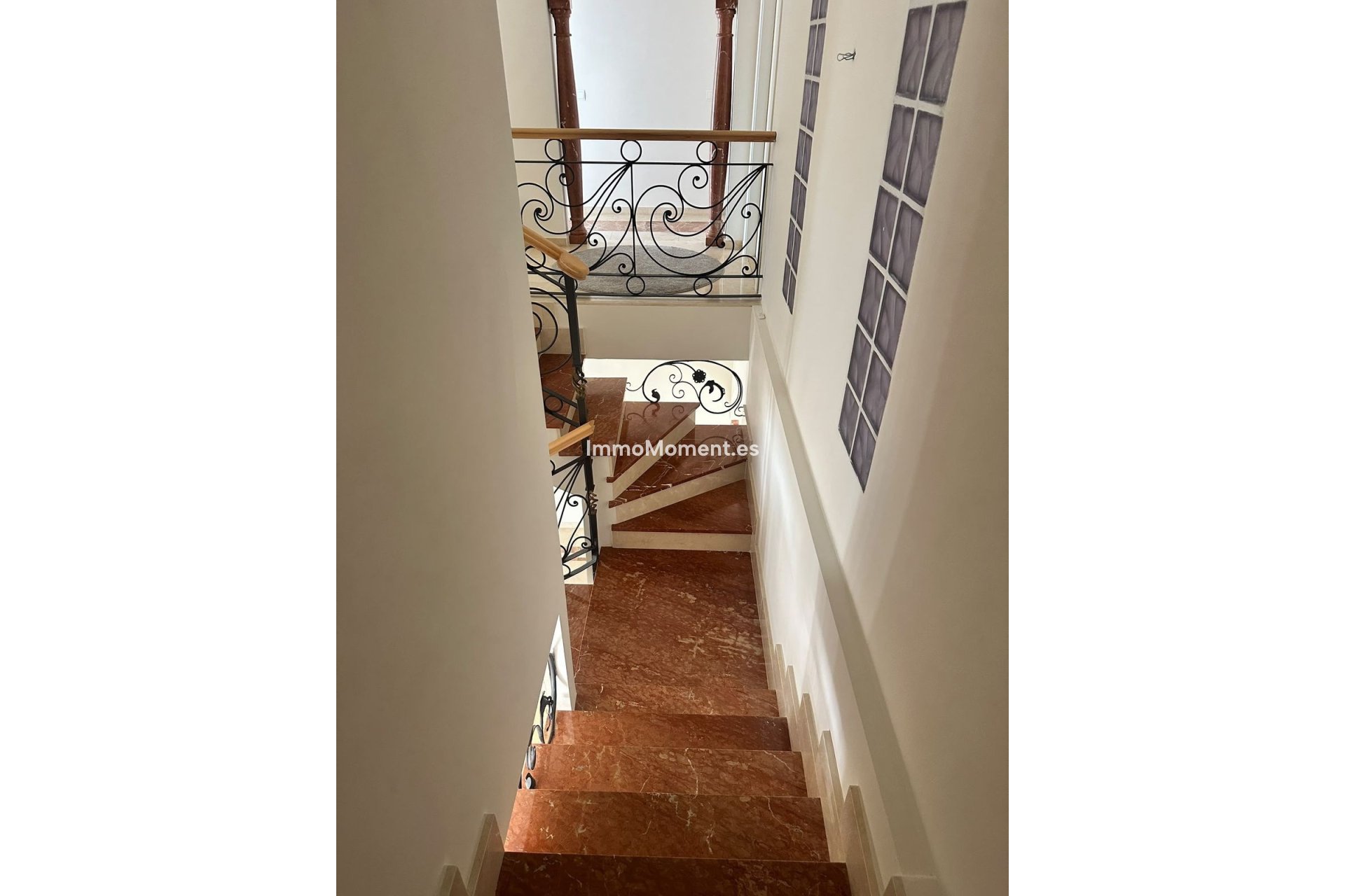 Revente - Villa individuelle - Estepona  - Estepona Centro