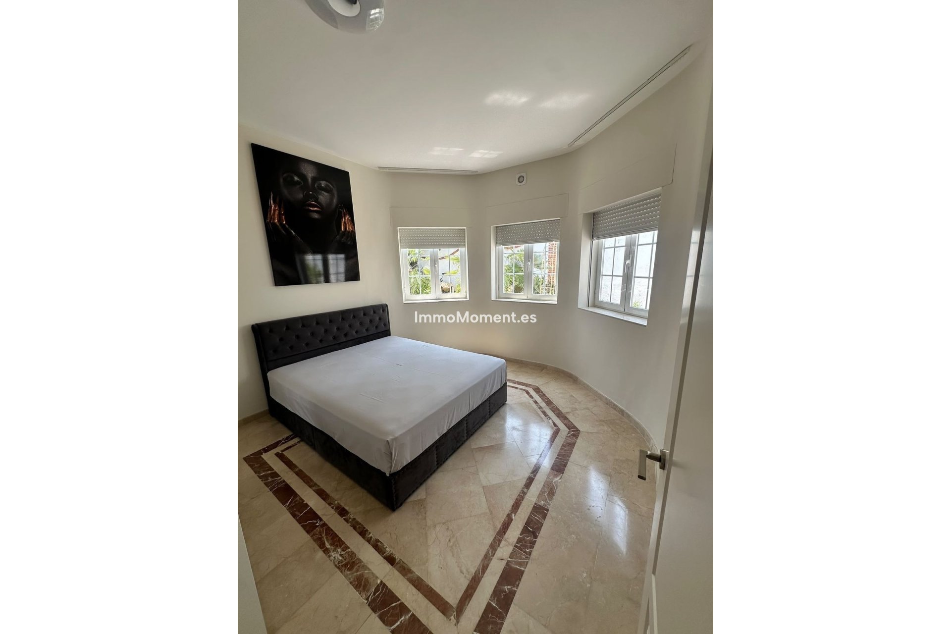 Revente - Villa individuelle - Estepona  - Estepona Centro