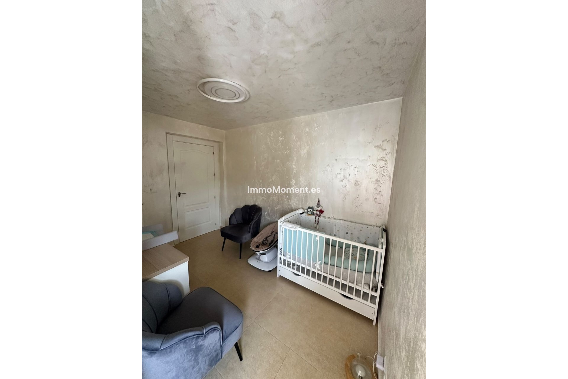 Revente - Villa individuelle - Estepona  - Estepona Centro