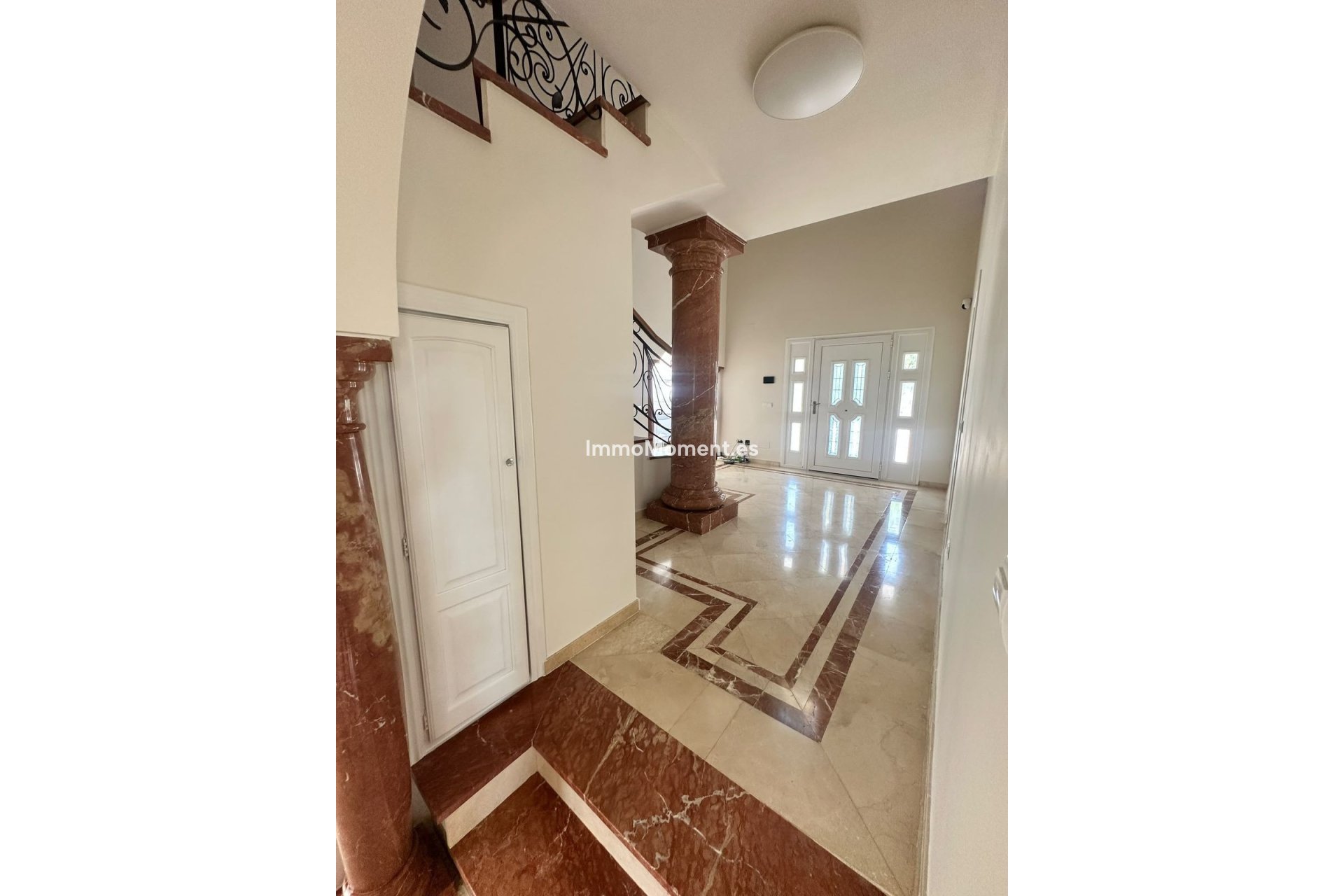 Revente - Villa individuelle - Estepona  - Estepona Centro