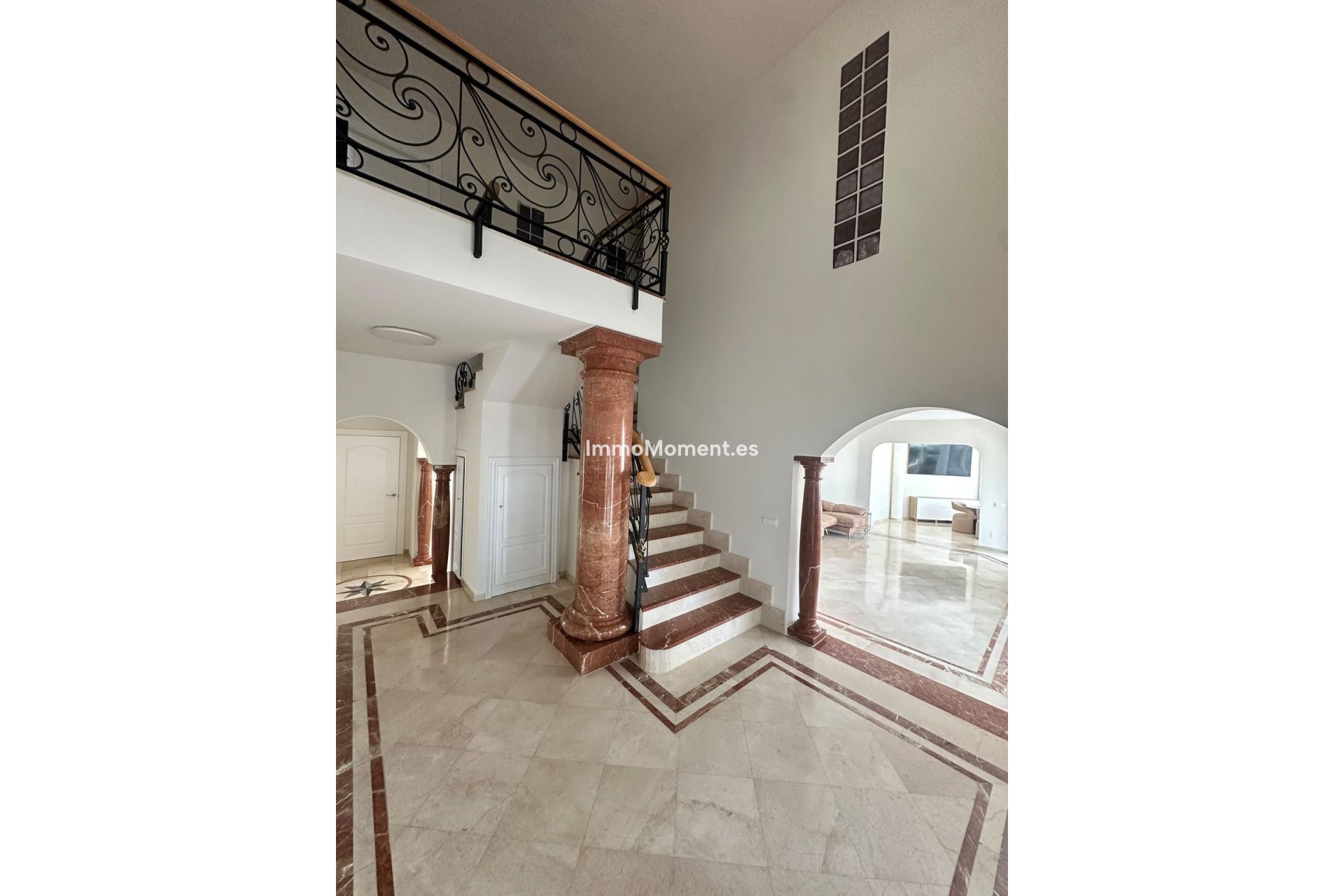 Revente - Villa individuelle - Estepona  - Estepona Centro